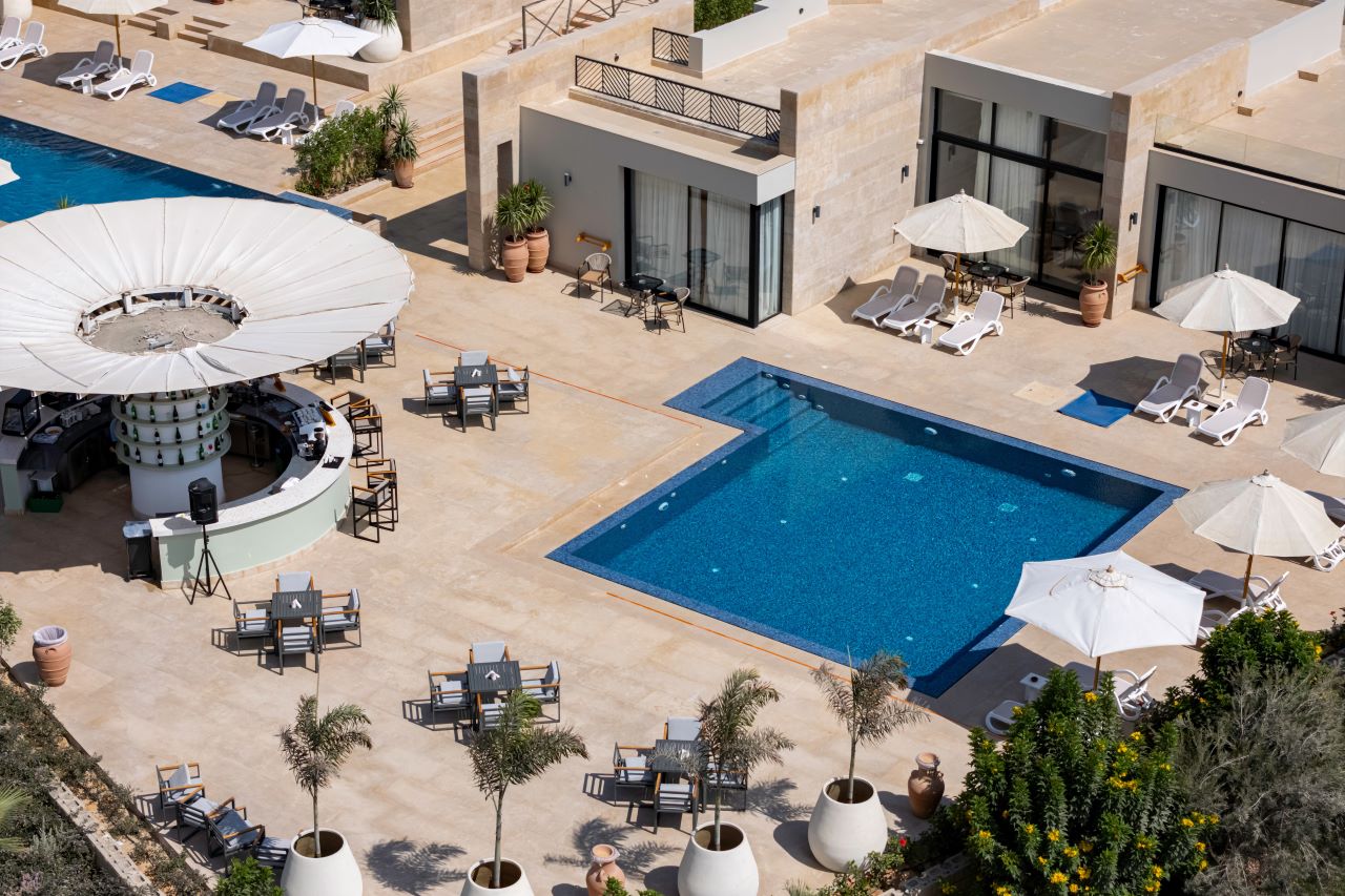 Med Il Caesar (Adults only +17) 4