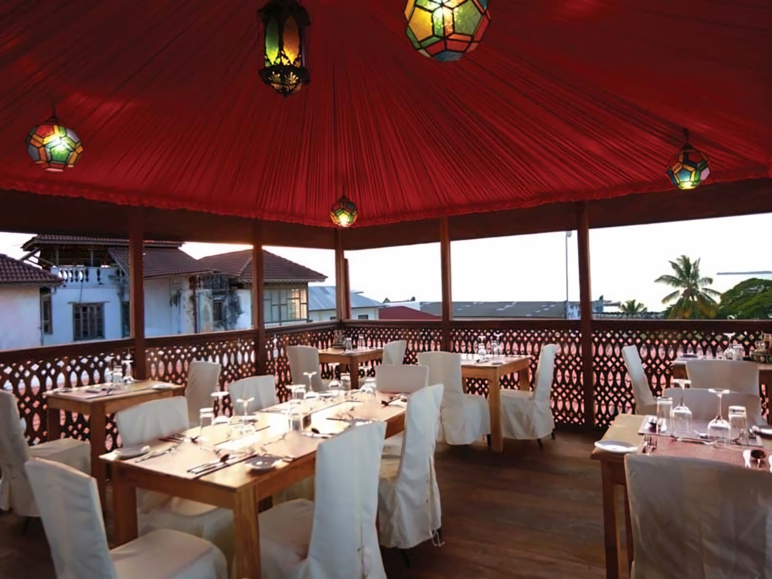 Jafferji House & Spa 2