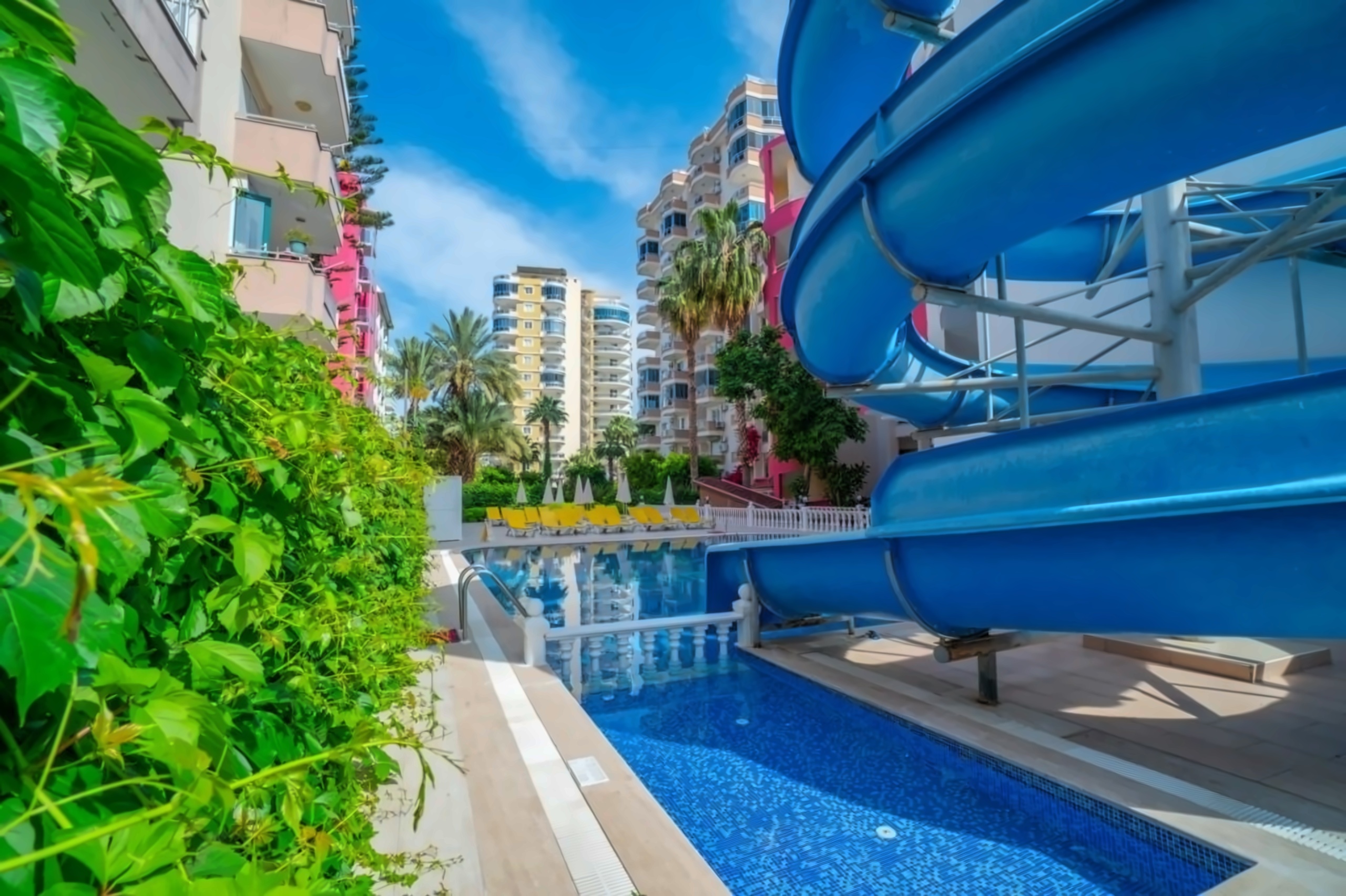 Bieno Club Hotel SVS 6