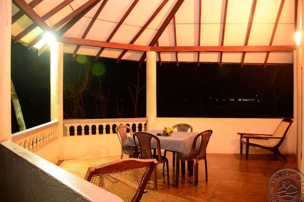 Shanthi Beach Guest House 2