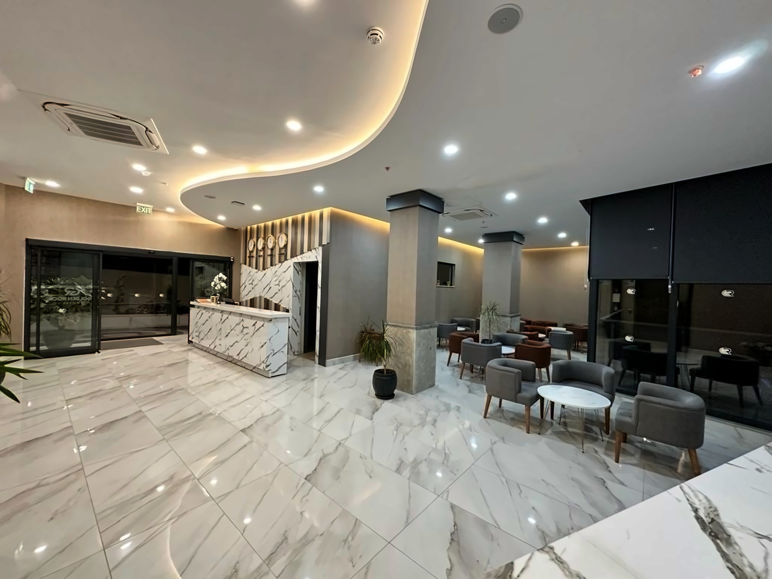 Side Golden Rock Hotel&Spa (+16 Adult) 5
