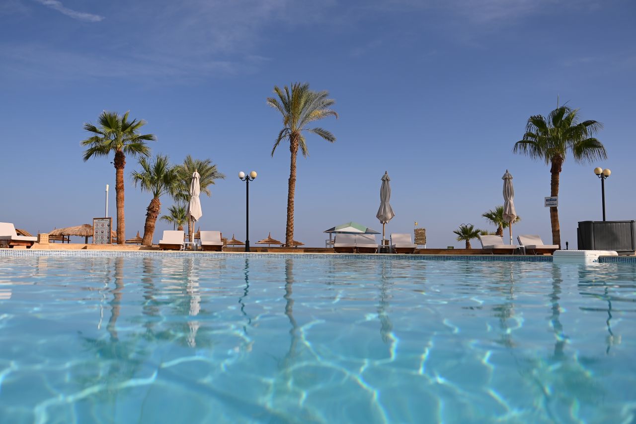 Fiord Club Resort & SPA 5
