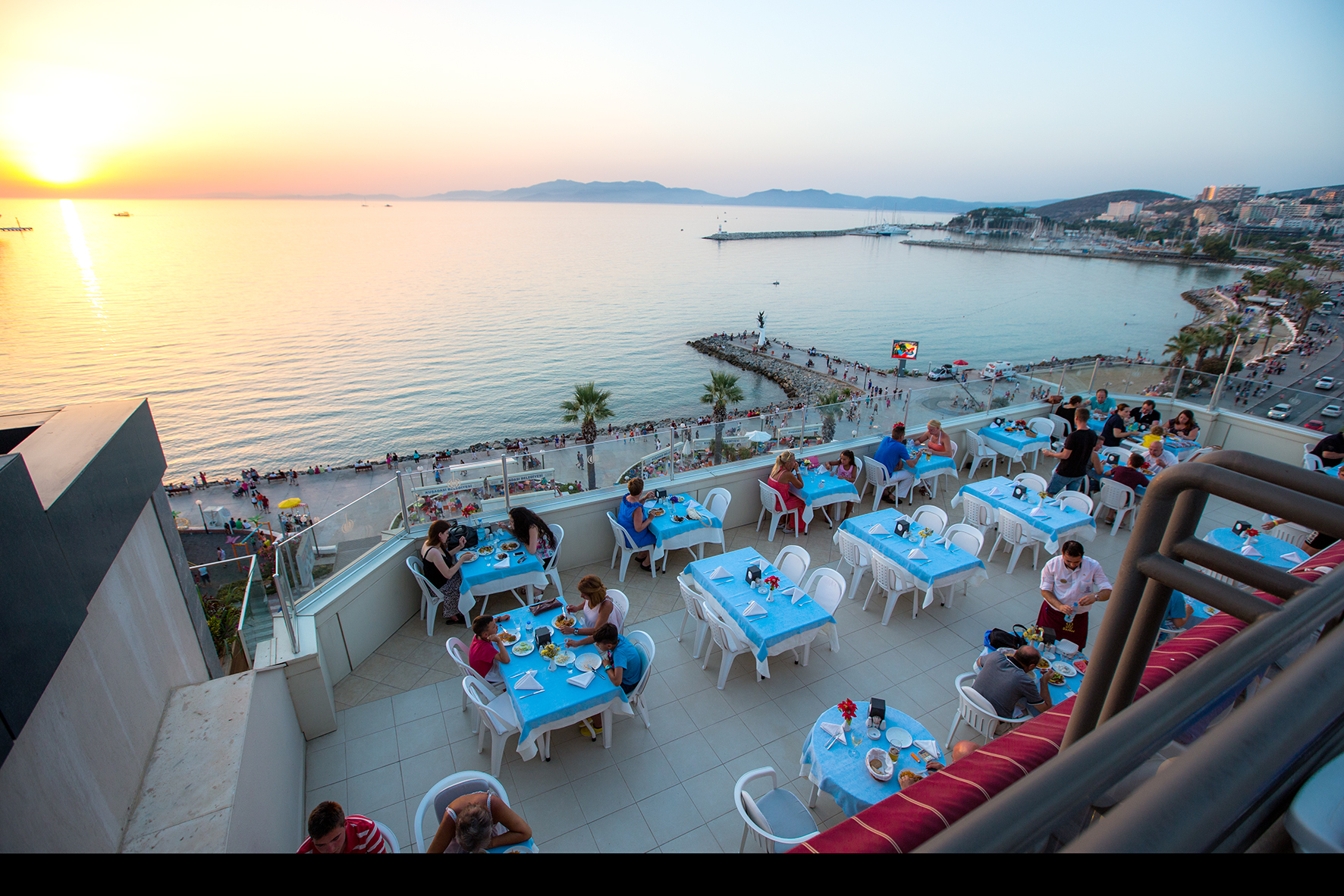 Derici Hotel 6