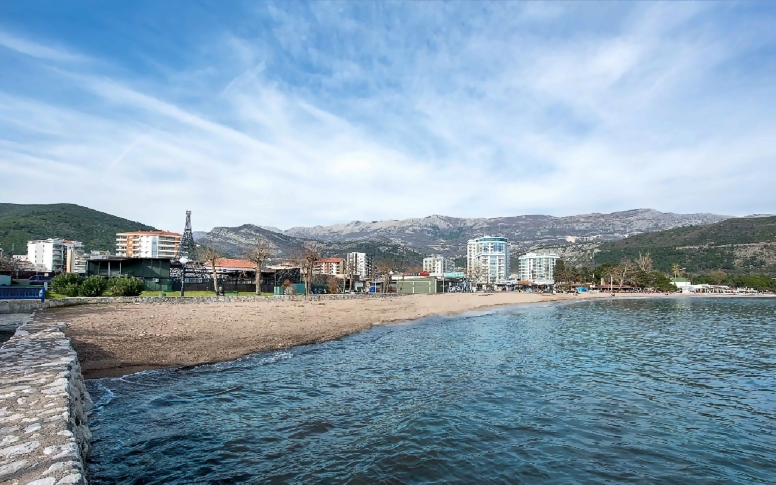 Apartments Kala New 3