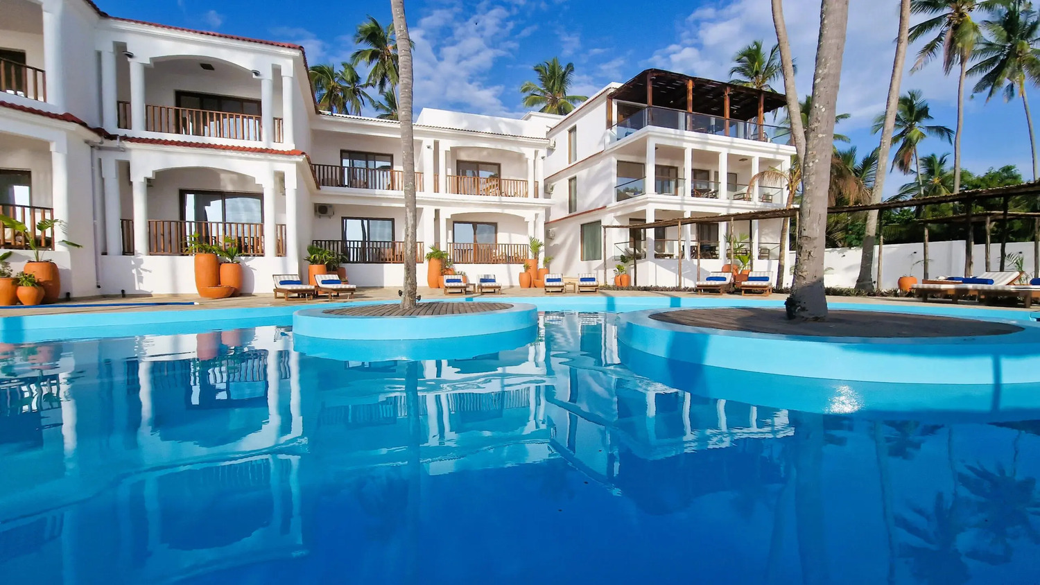 Dream of Zanzibar Resort 2