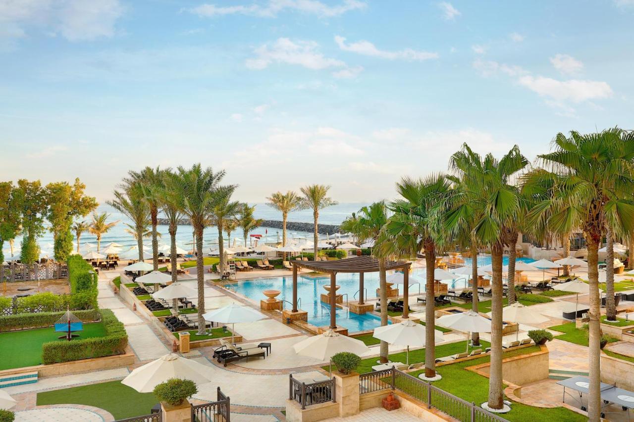 Ajman Saray A Luxury Collection Resort 3