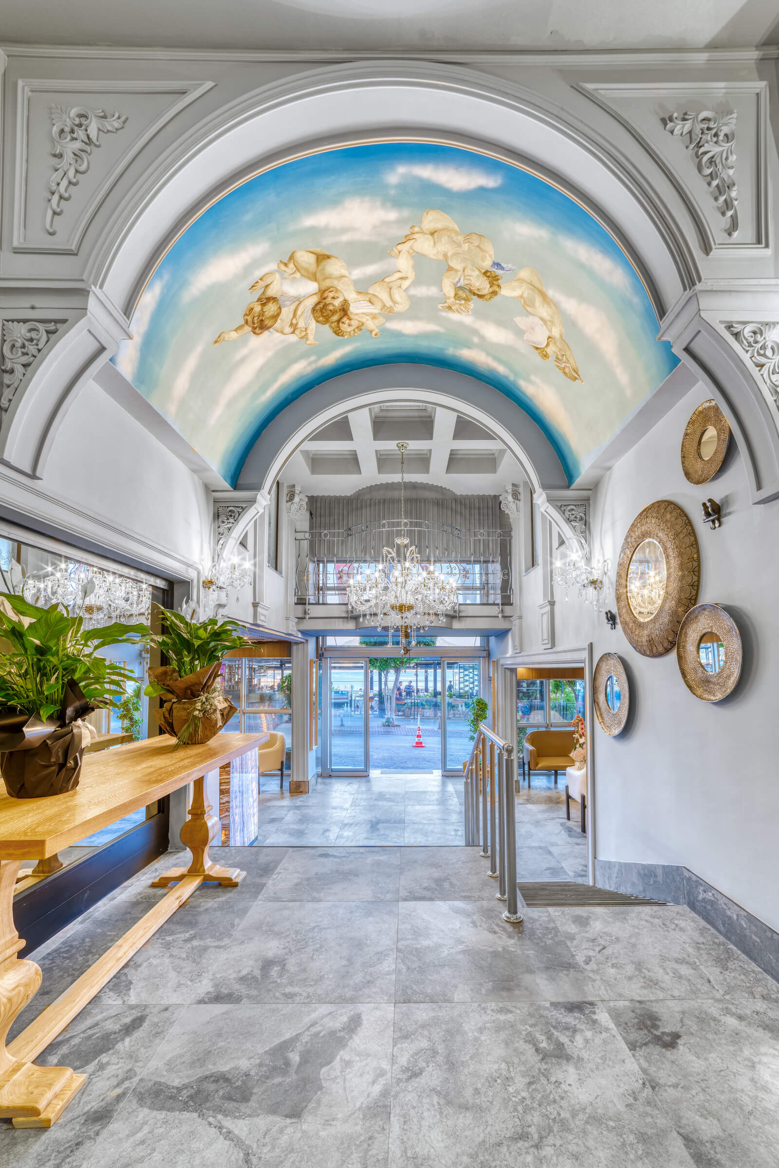 Numa Port Hotel 5