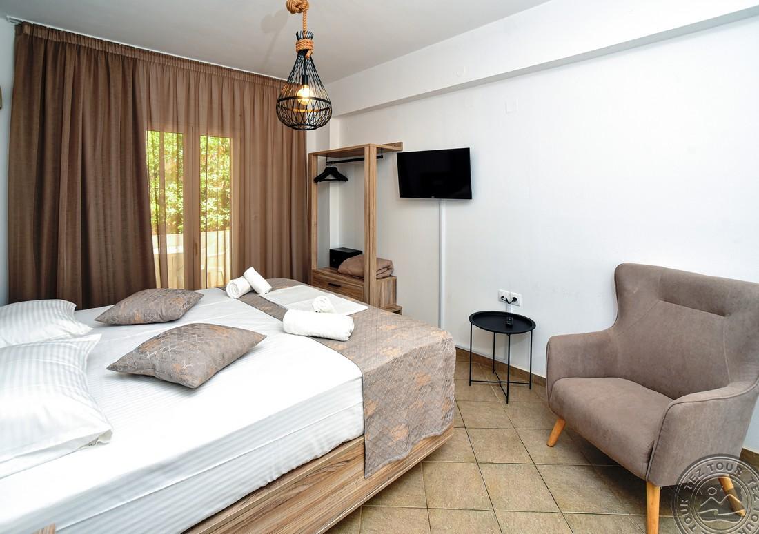 Kasapakis Hotel & Apartments 5