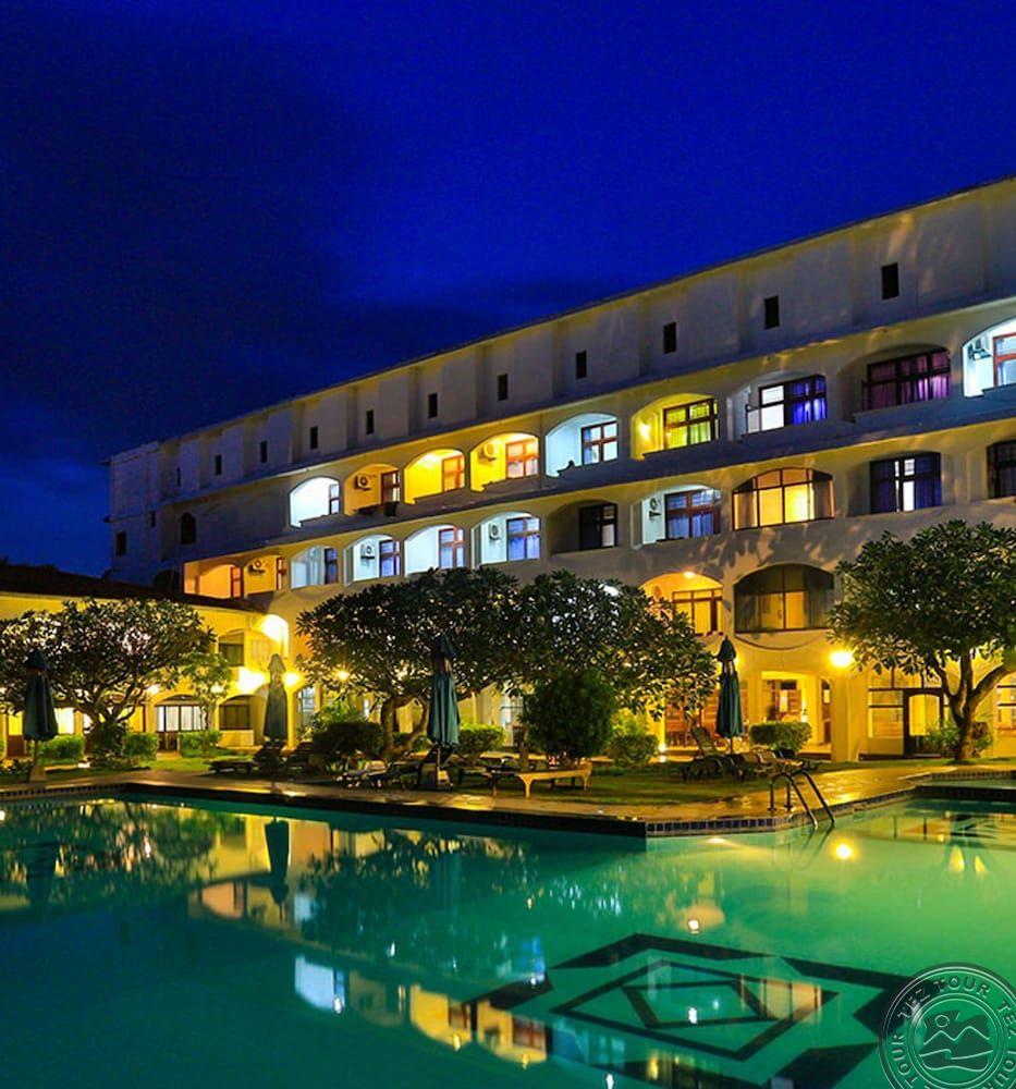 Hotel Lanka Super Corals 5