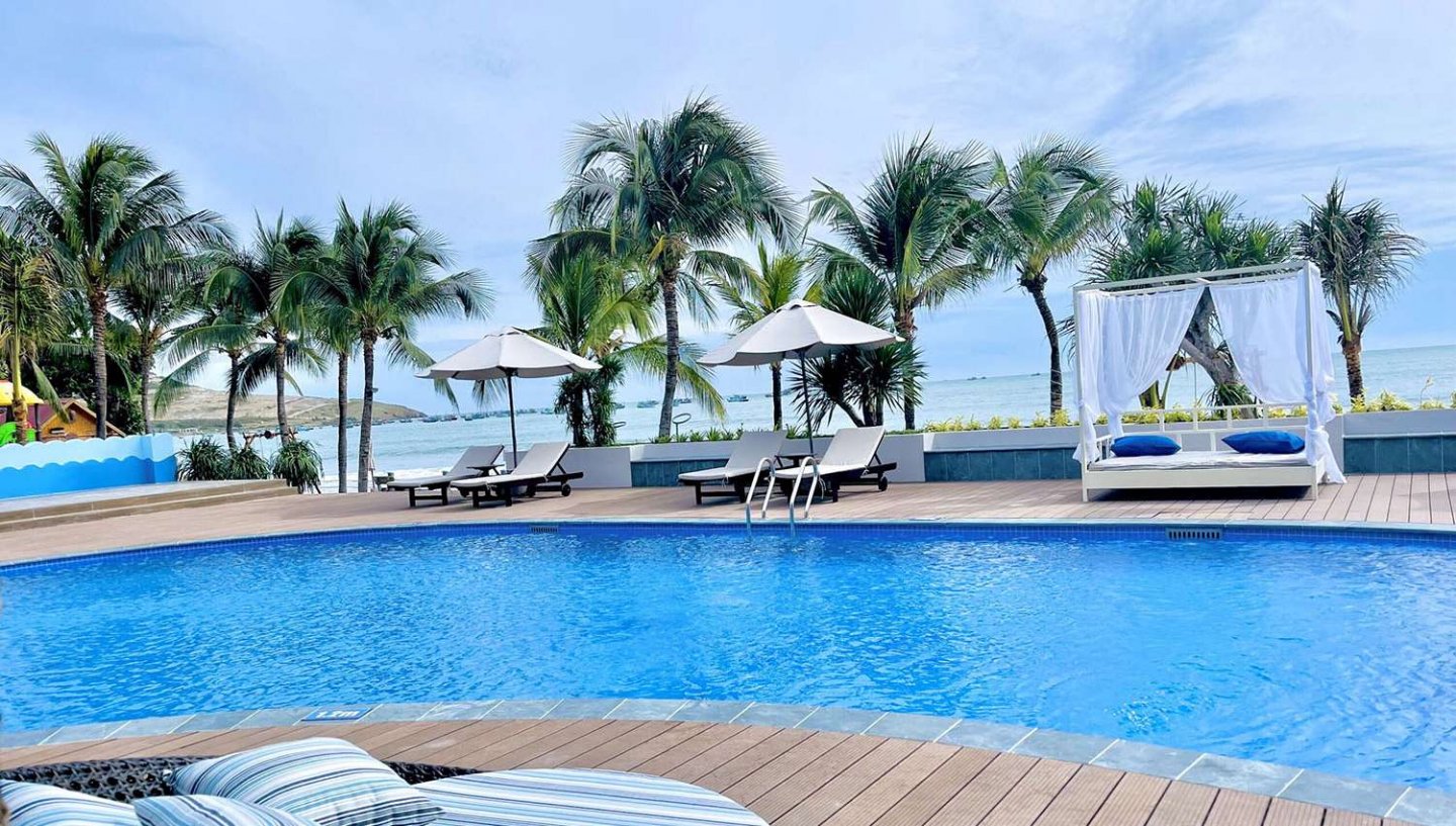 Hon Rom 2 Resort 4