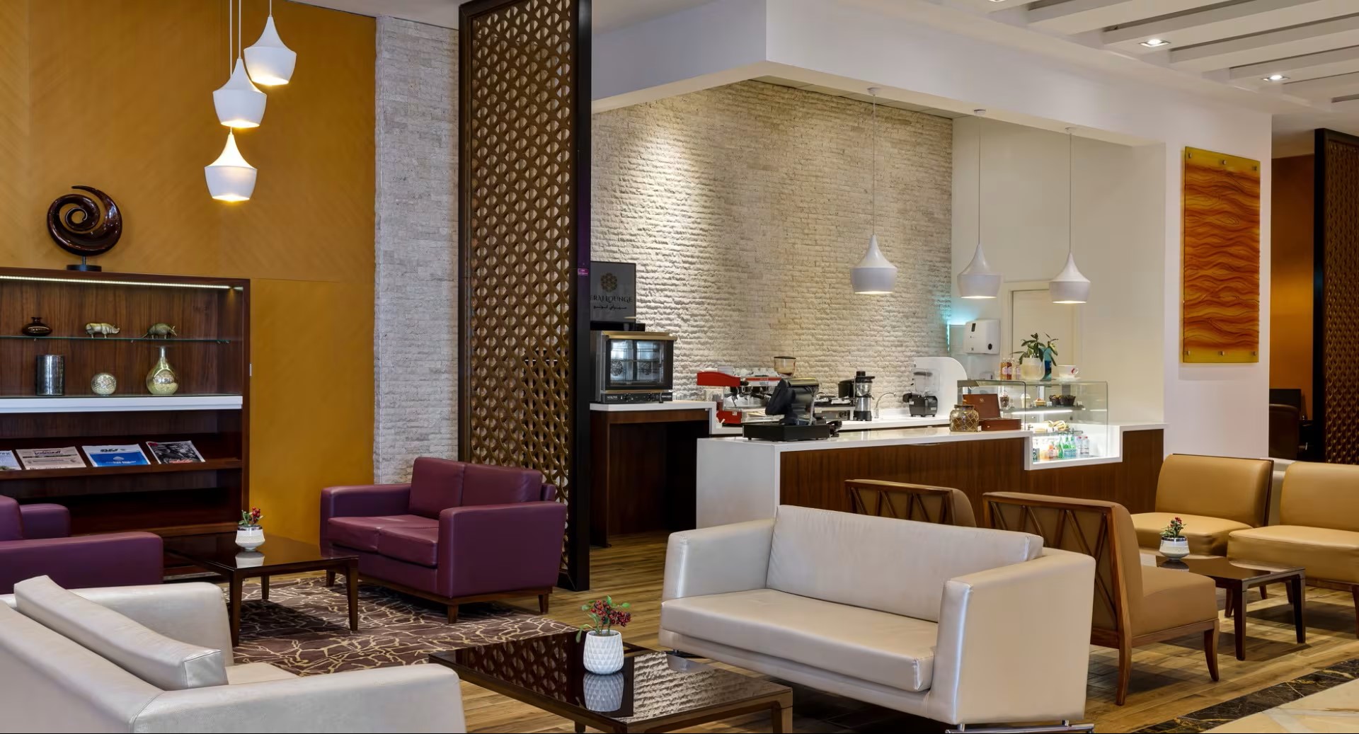 La Suite Dubai Hotel & Apartments 6