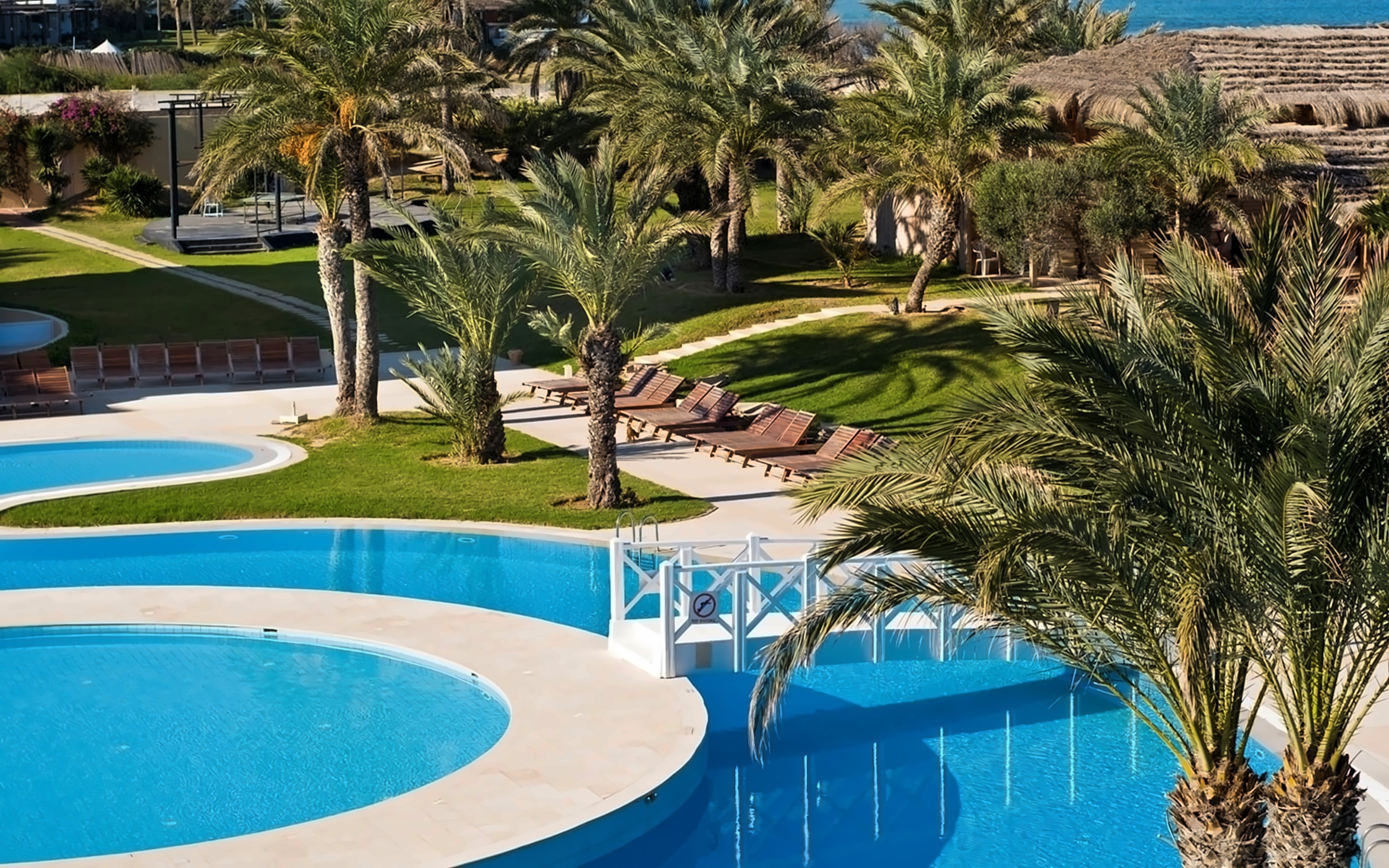 Royal Thalassa Monastir 3