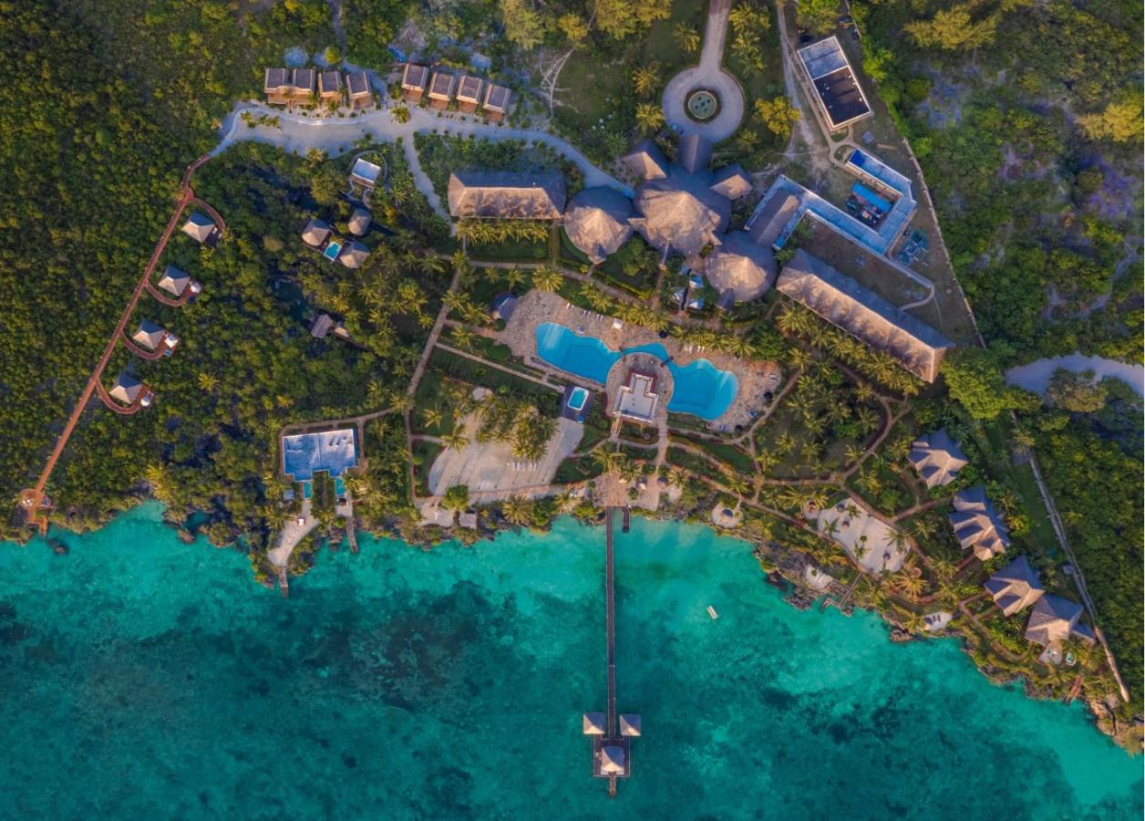 Fruit & Spice Wellness Resort 2