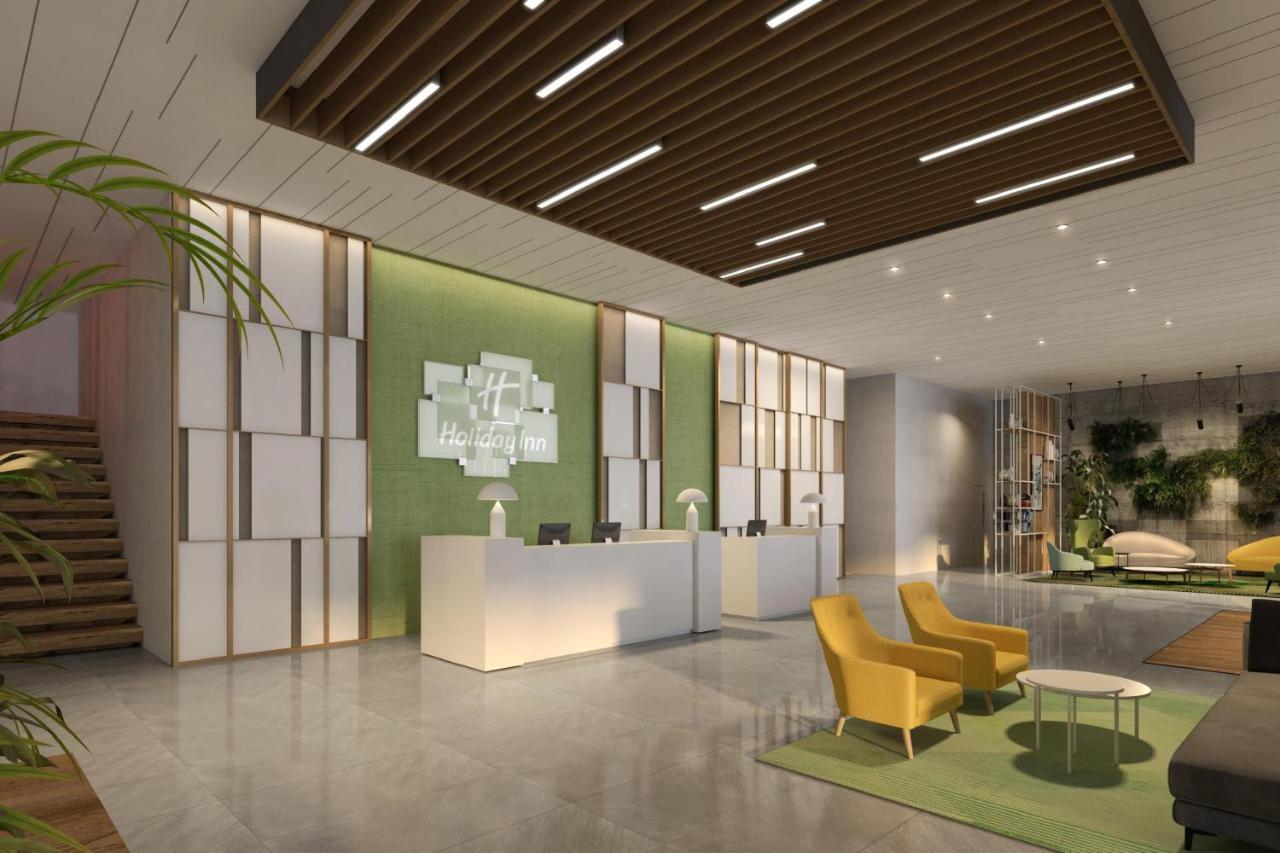 Holiday Inn Dubai Business Bay 2