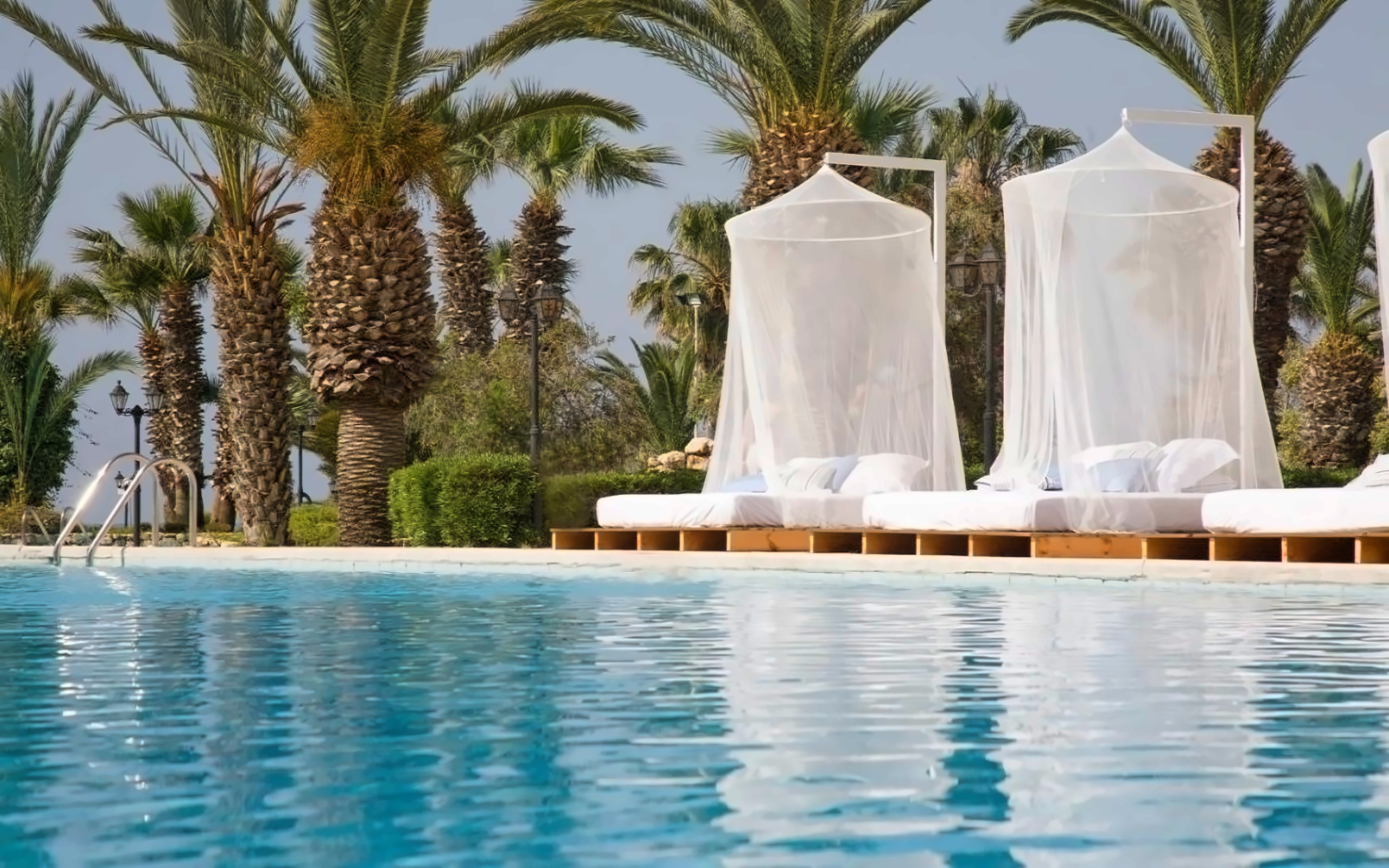 Sandy Beach Hotel 5
