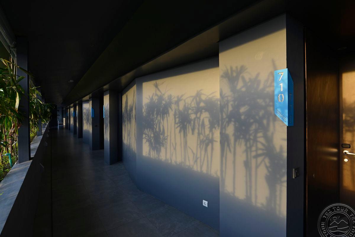 Ize Seminyak 5