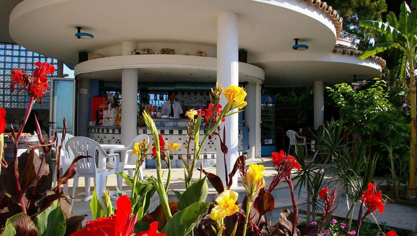 Costa Azzurra Hotel & Residence 4