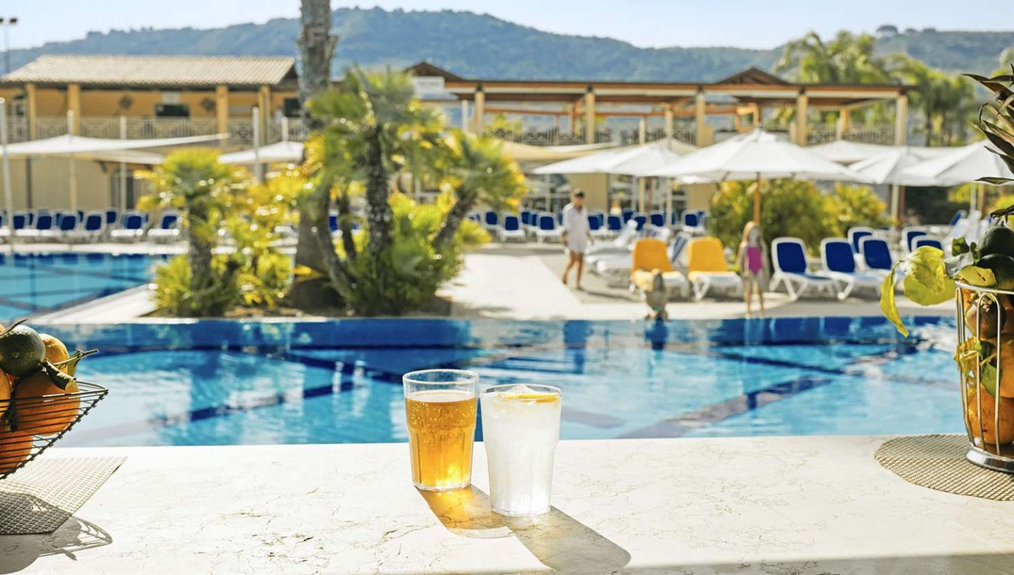 TUI Magic Life Calabria 4