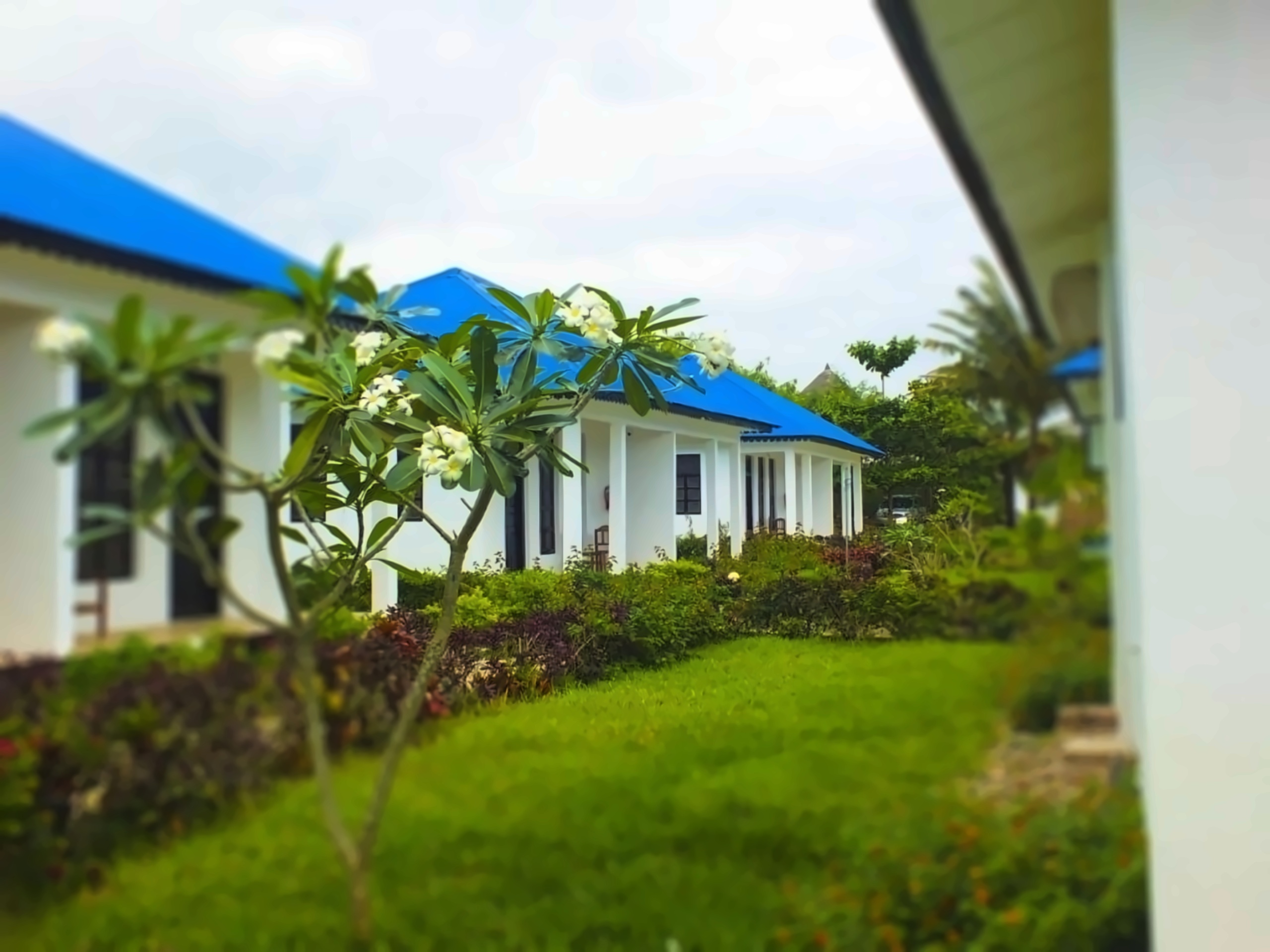 Kigwedeni Villas 4