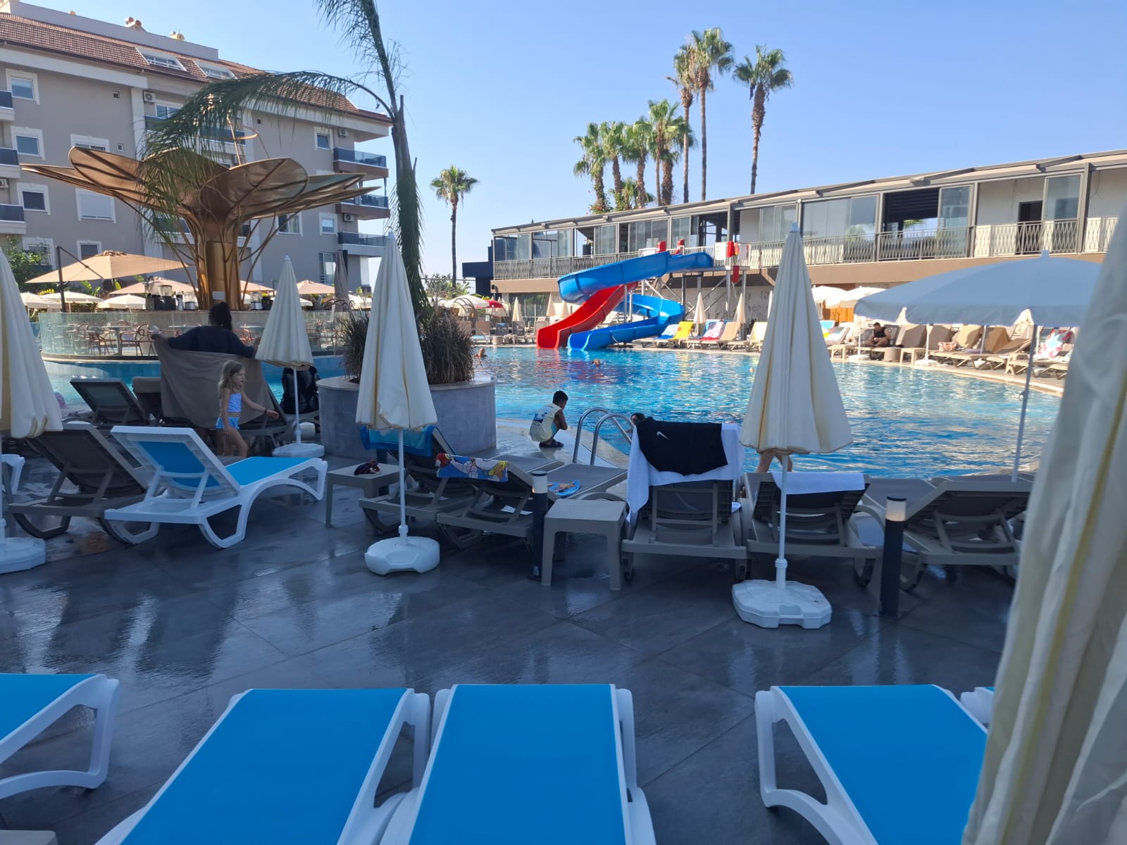 World Star Resort Otel 6