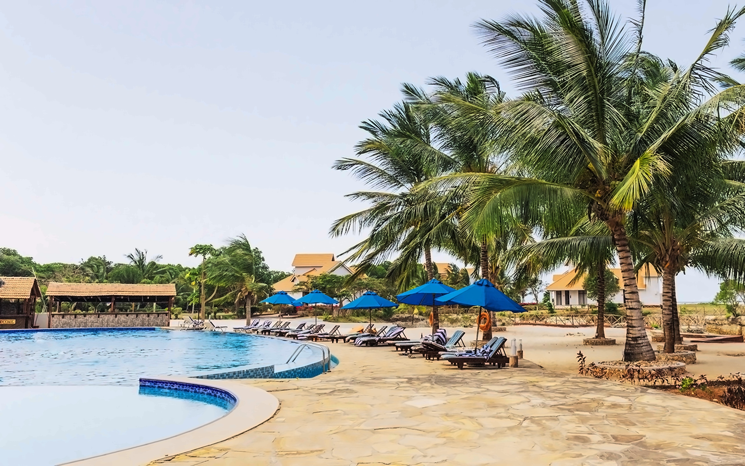 Azao Resort & Spa 6