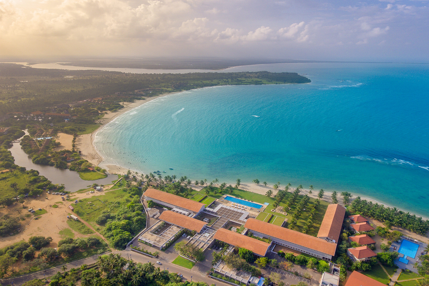 Amaya Beach Passikudah 3