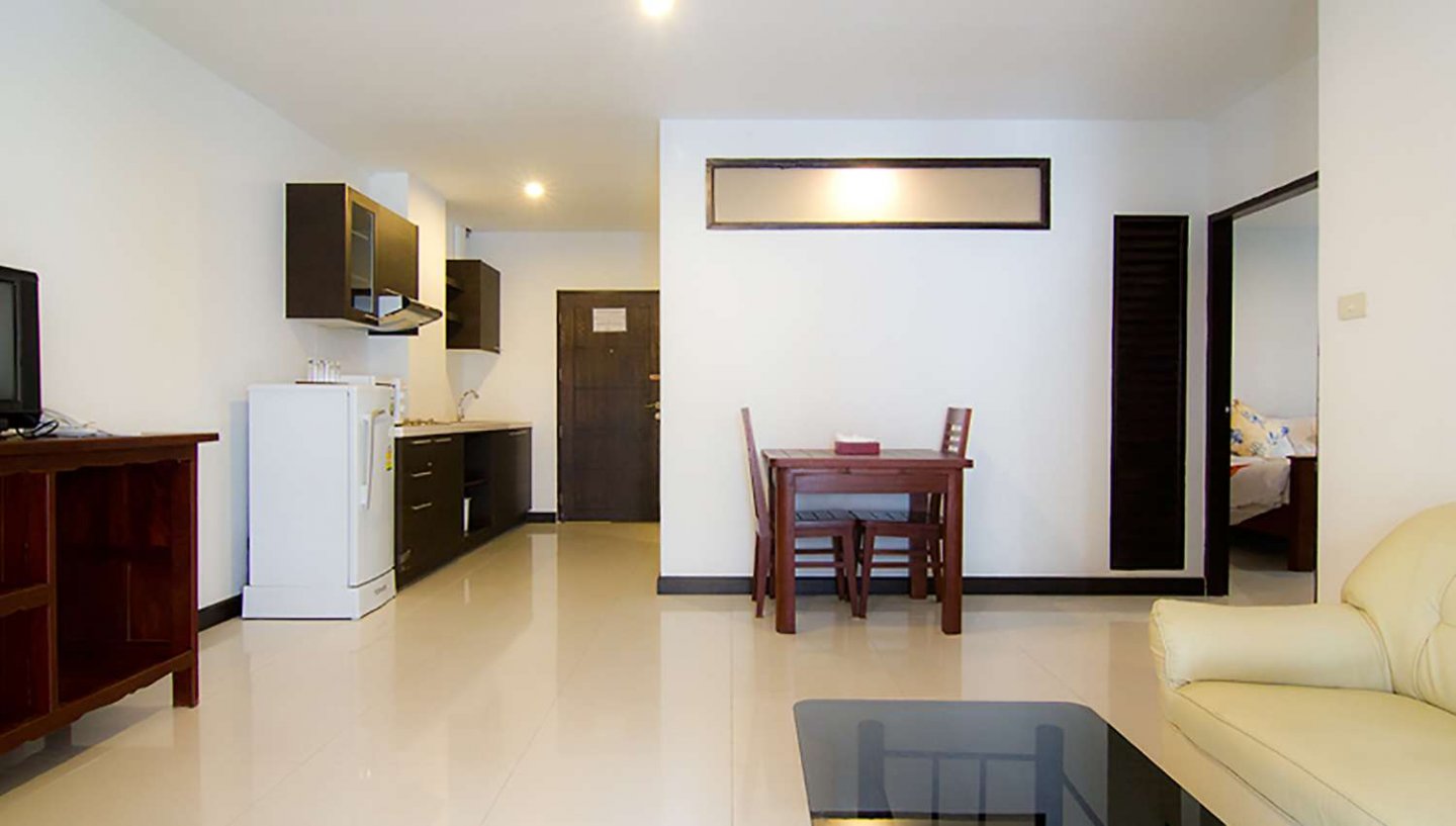 Jomtien Plaza Residence 6