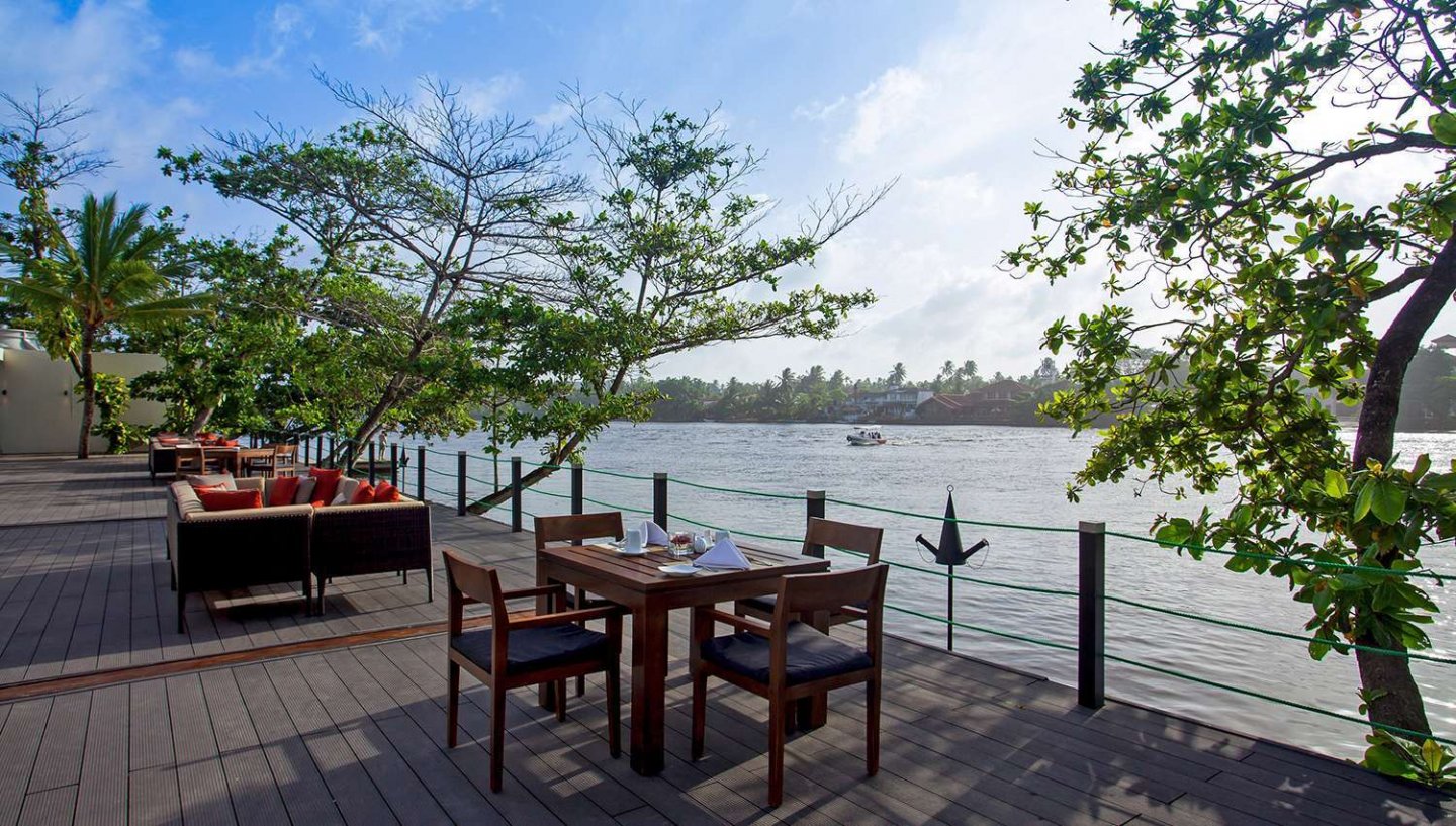 NH Ceysands Bentota (ex. Centara Ceysands Resorts & Spa) 6