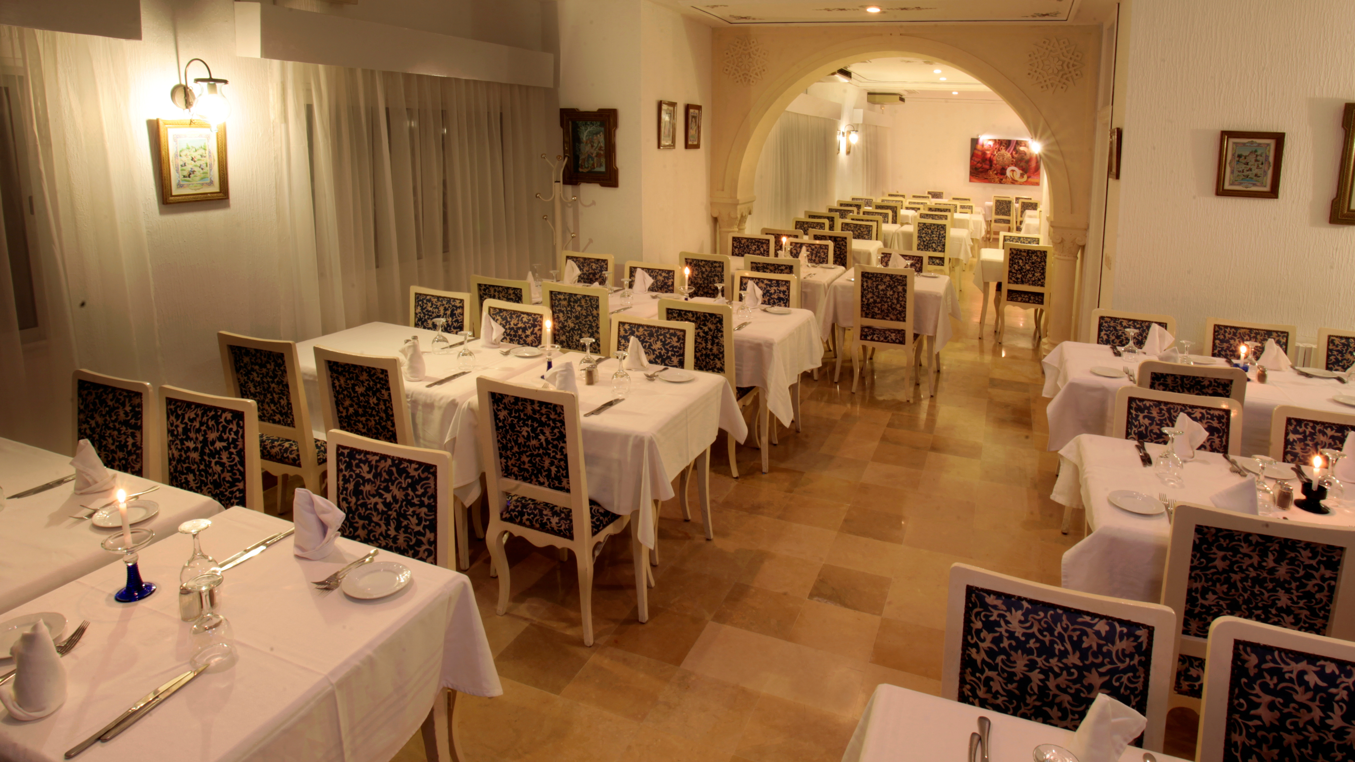 Hotel Residence Mahmoud 6