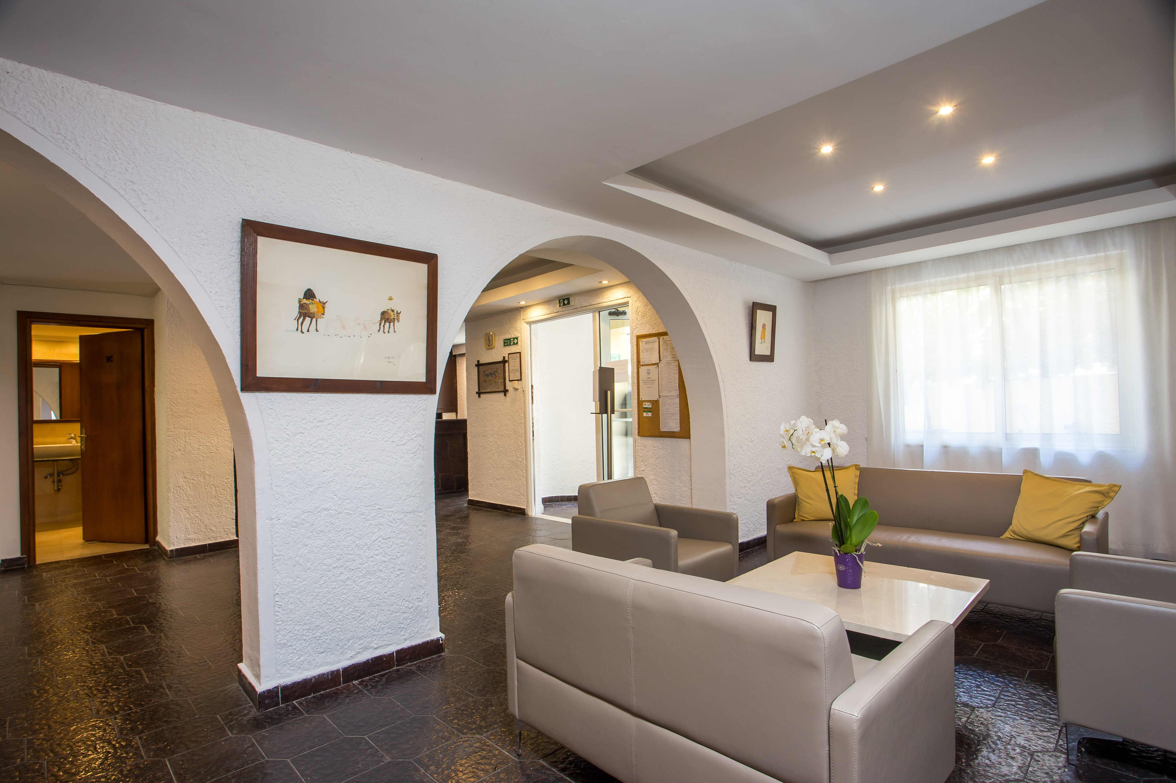 Royal Apart Hotel 3