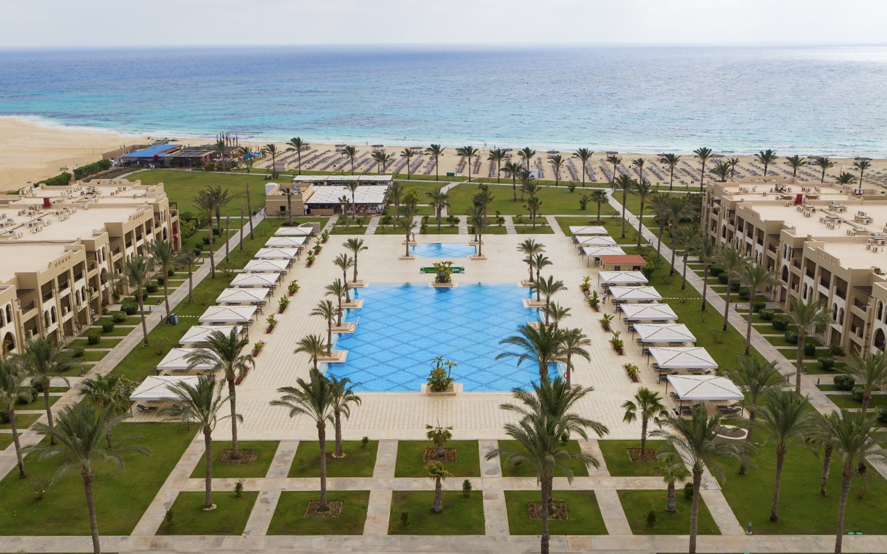Jaz Oriental Almaza Bay 3