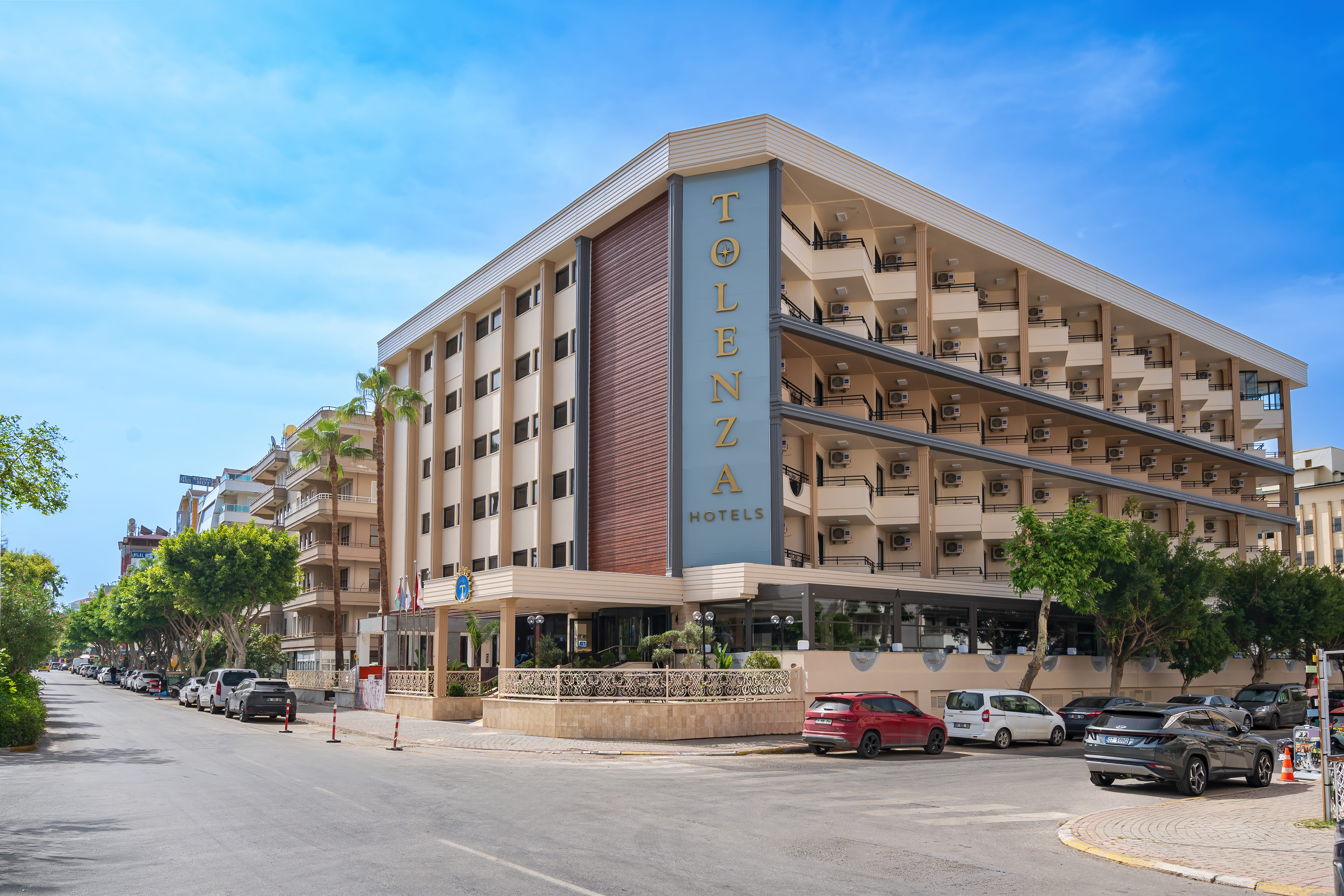 Tolenza Hotels 3
