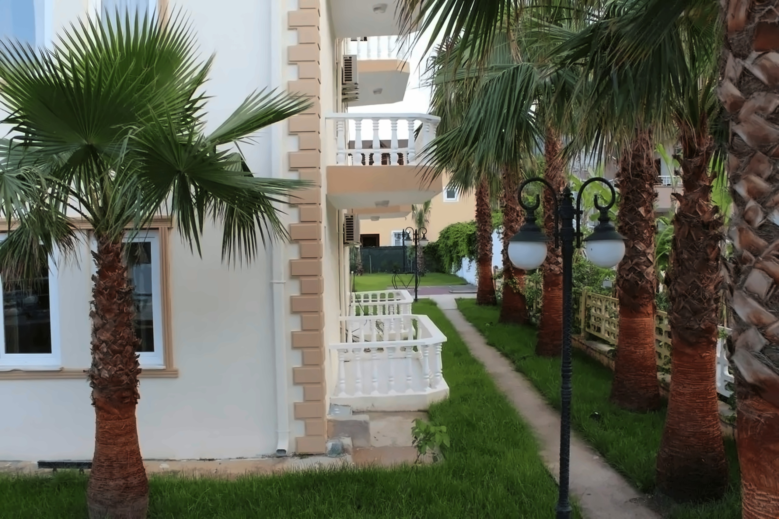 Hotel Gold Stone 2