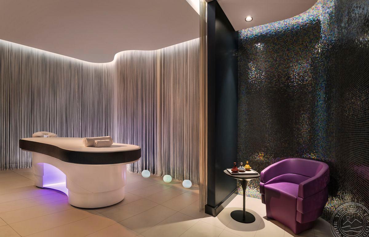 W Dubai The Palm 5