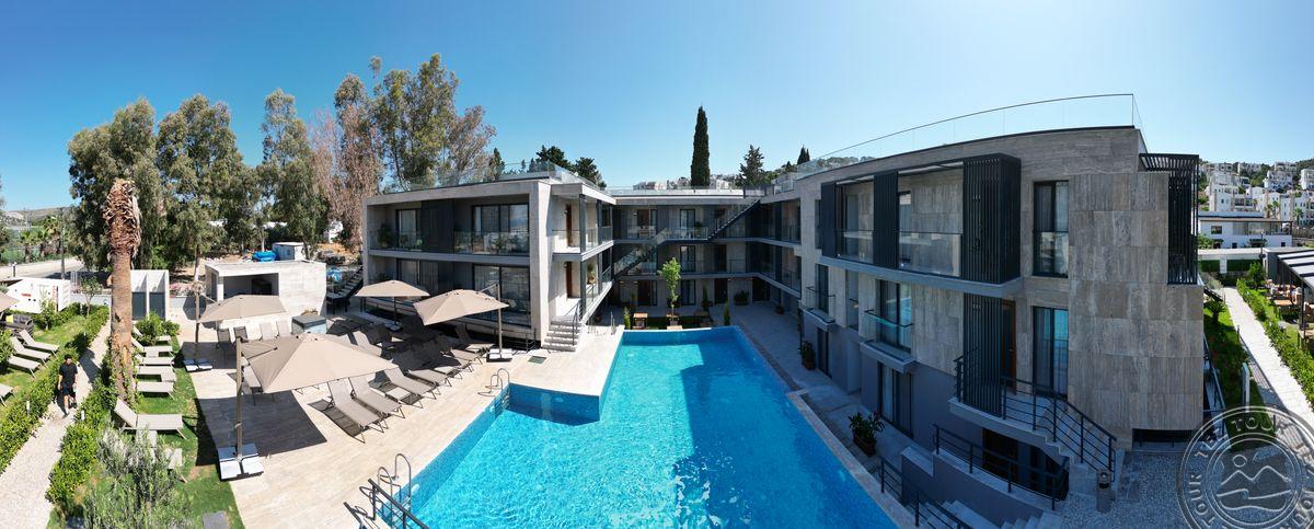 Arcadia Of Bodrum 6