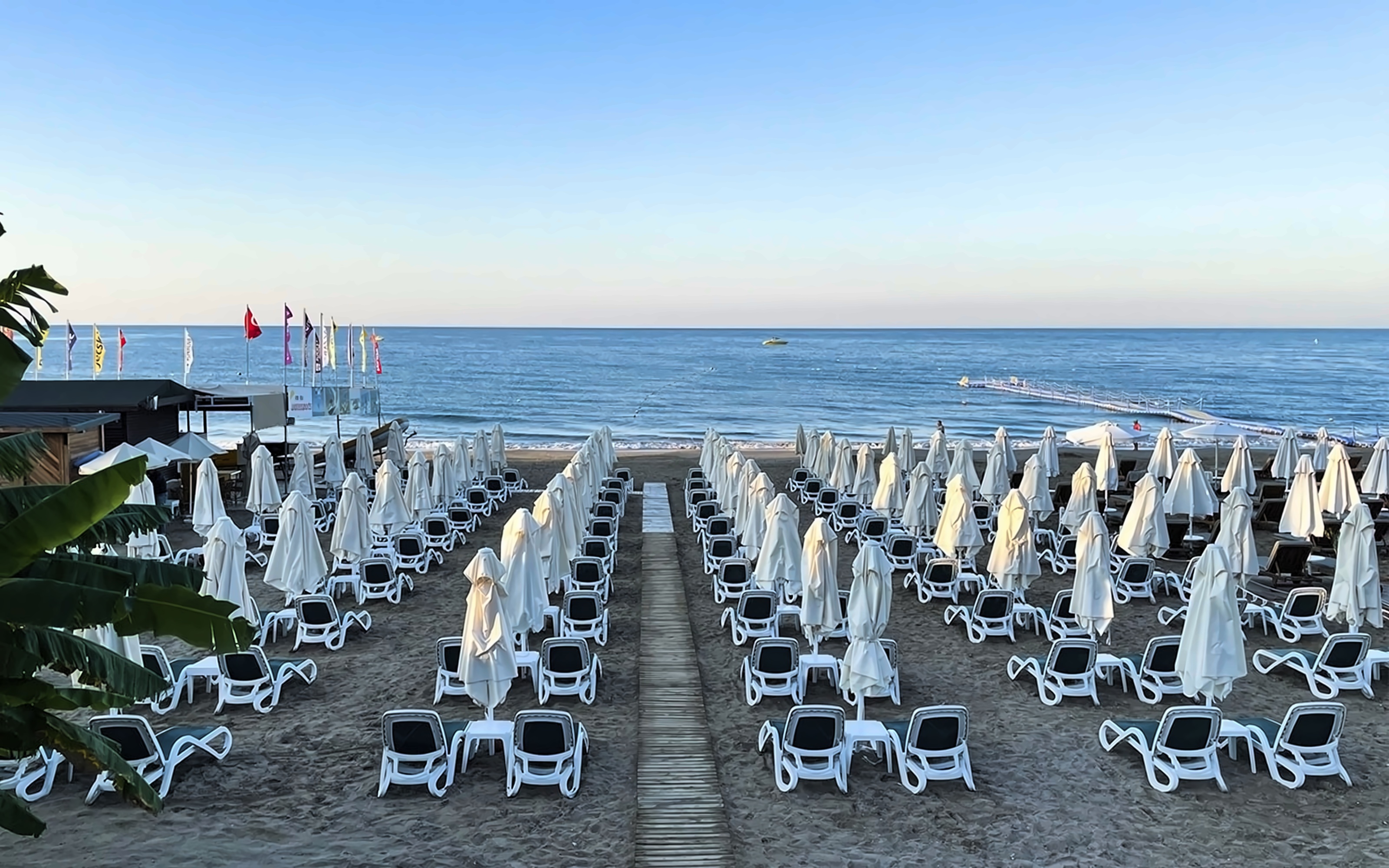Alessia Hotel 4