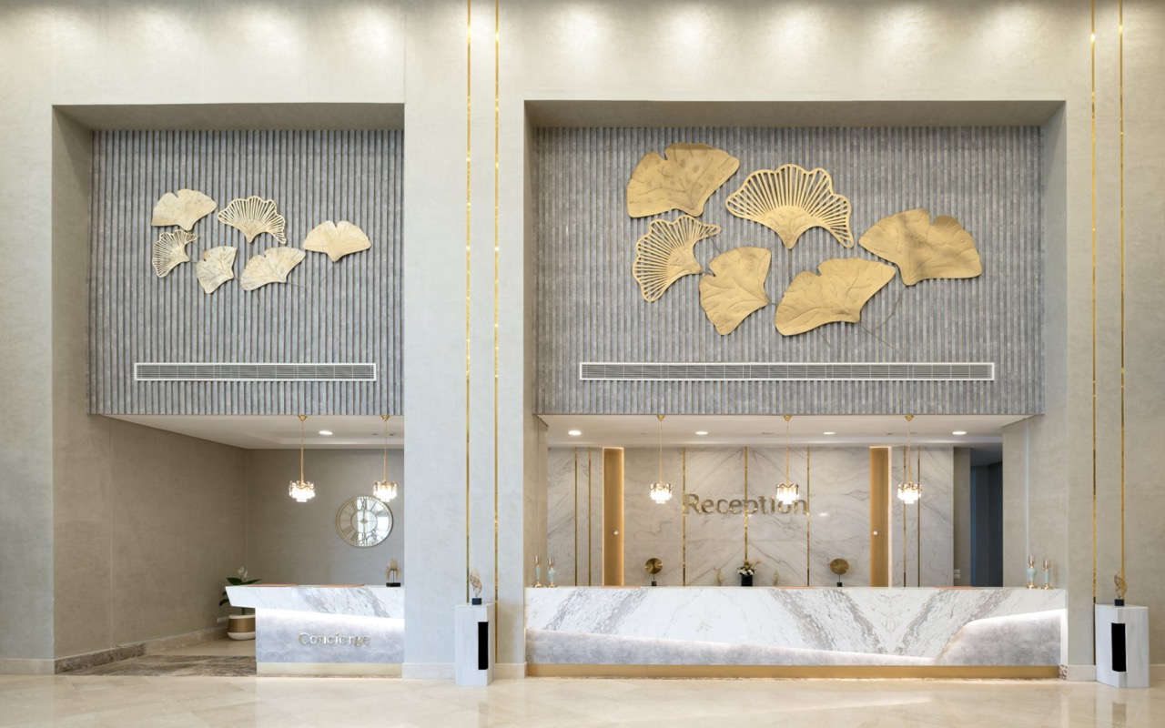 Gewan Resort New Alamein 5