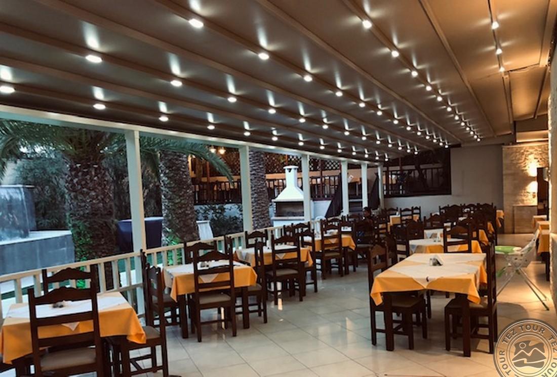 Karteros Hotel 6