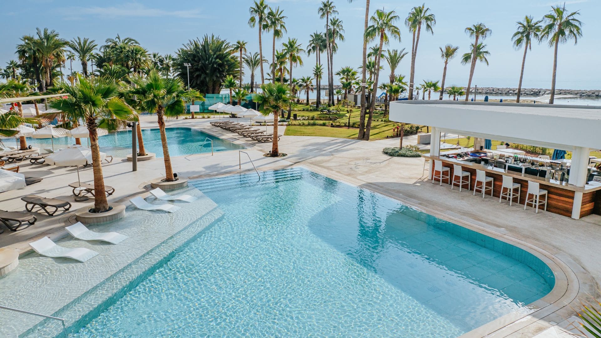 Lordos Beach Hotel 2
