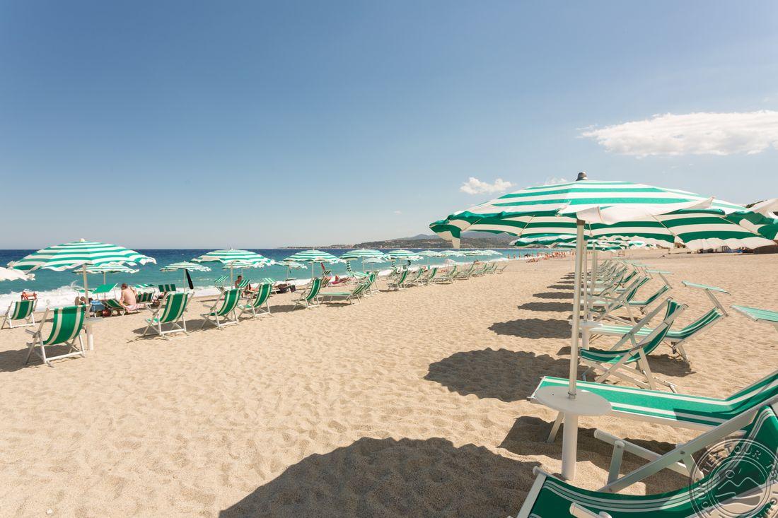 Rada Siri Hotel (Montepaone Lido) 4