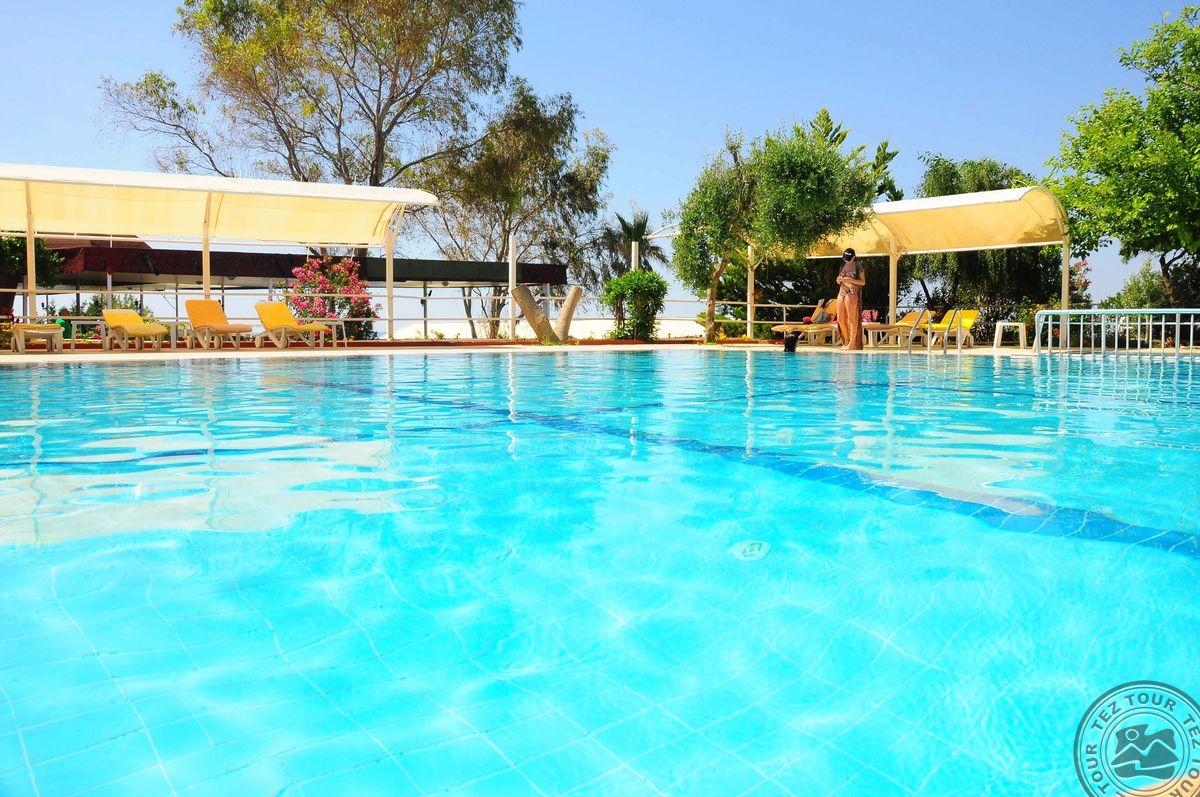Elysium Elite Hotel & Spa 3