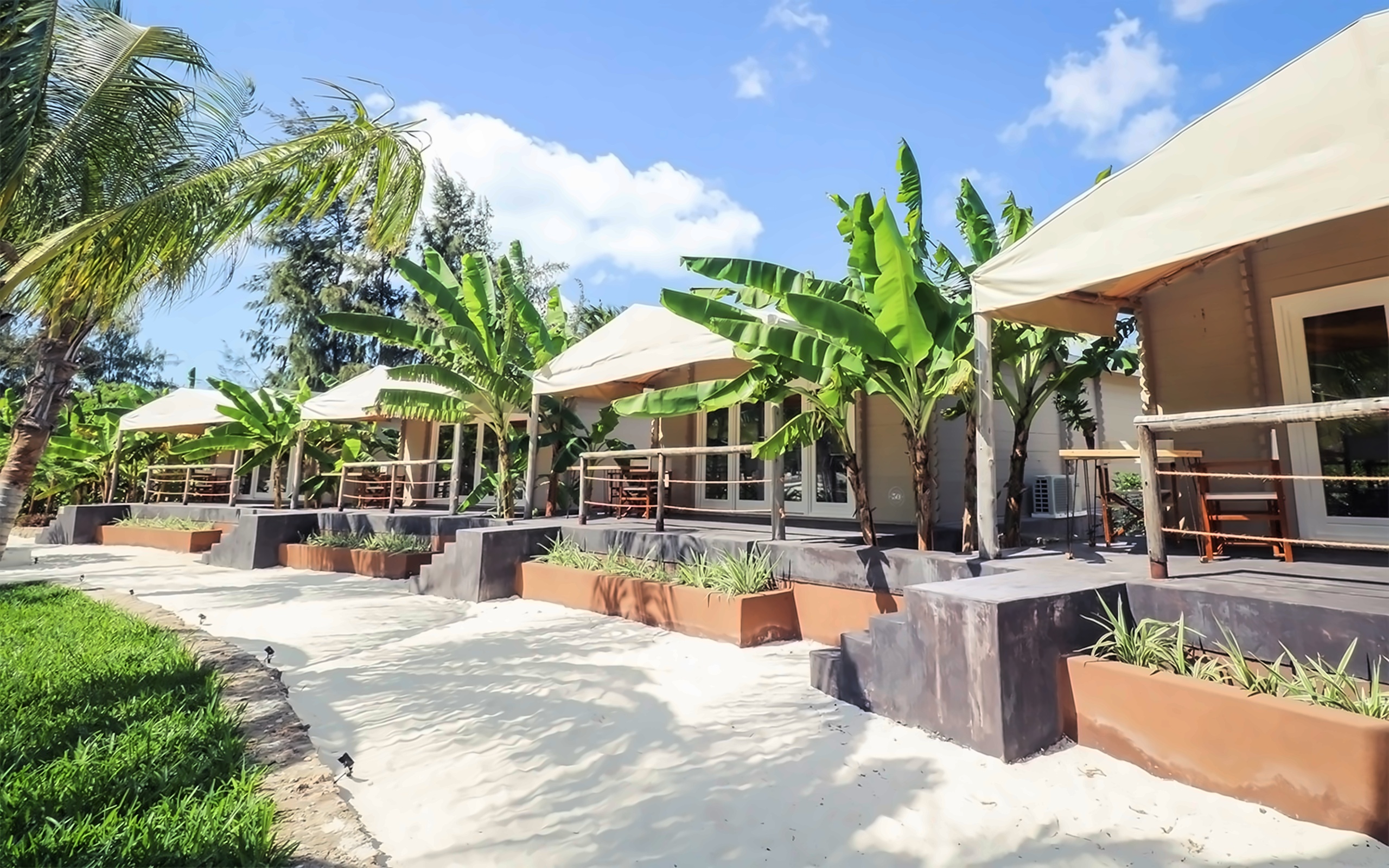 La Luna Suite Apartments 4