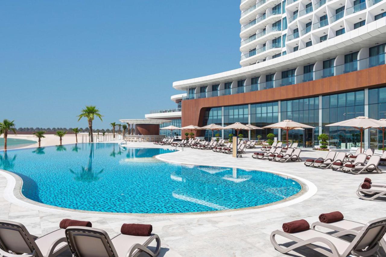 Hampton By Hilton Marjan Island 3