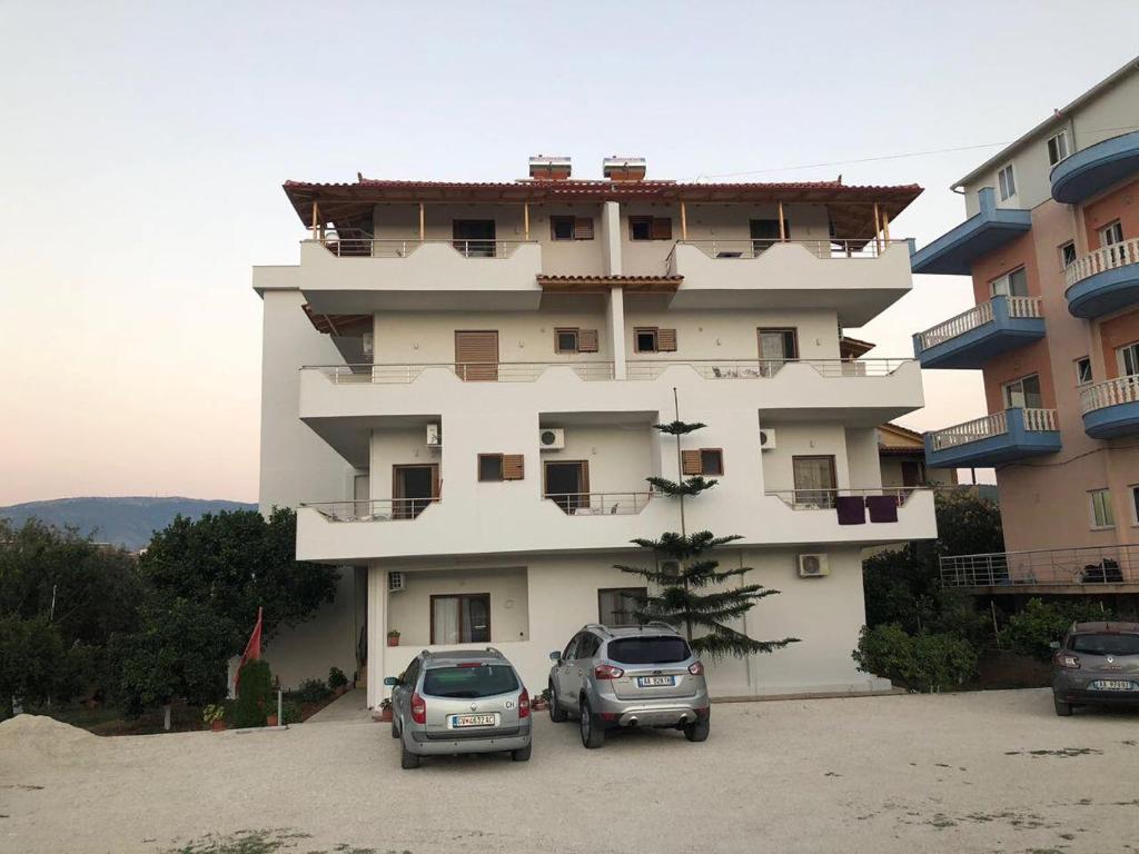 Vila Balani Ksamil 3