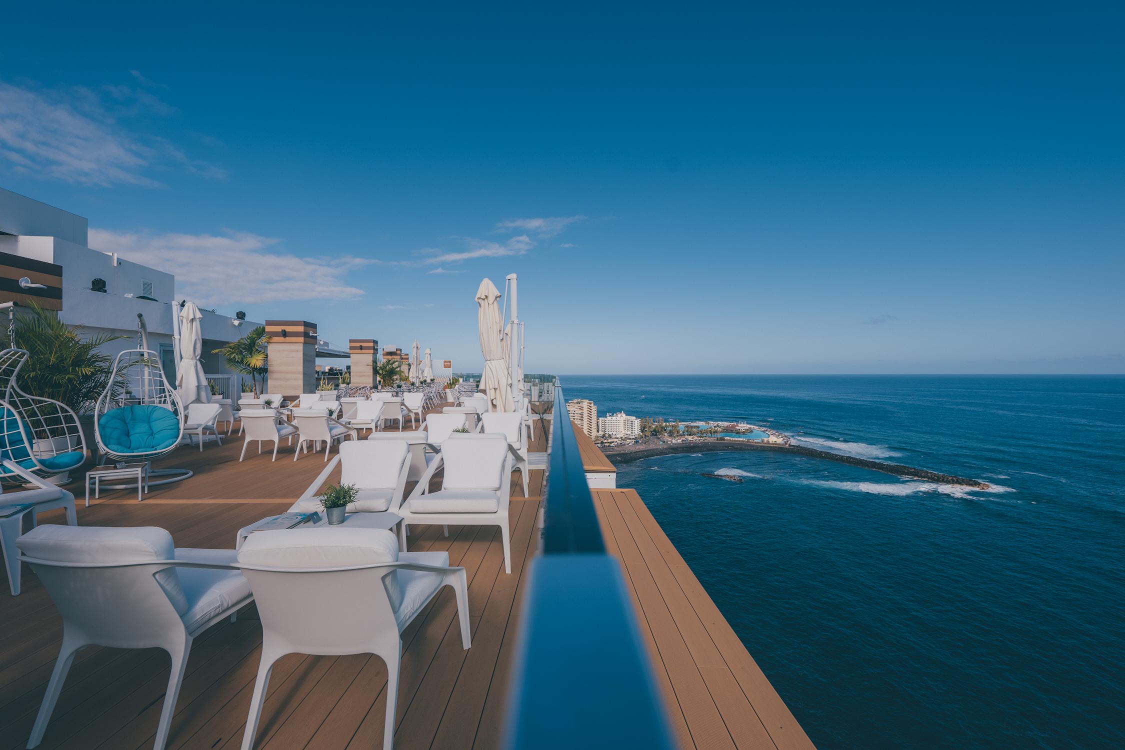 Atlantic Mirage Suites & Spa 5