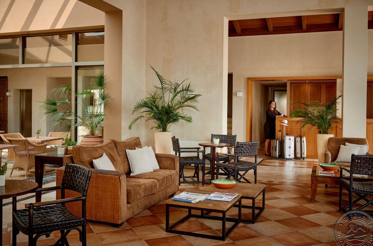 Village Heights Resort 2