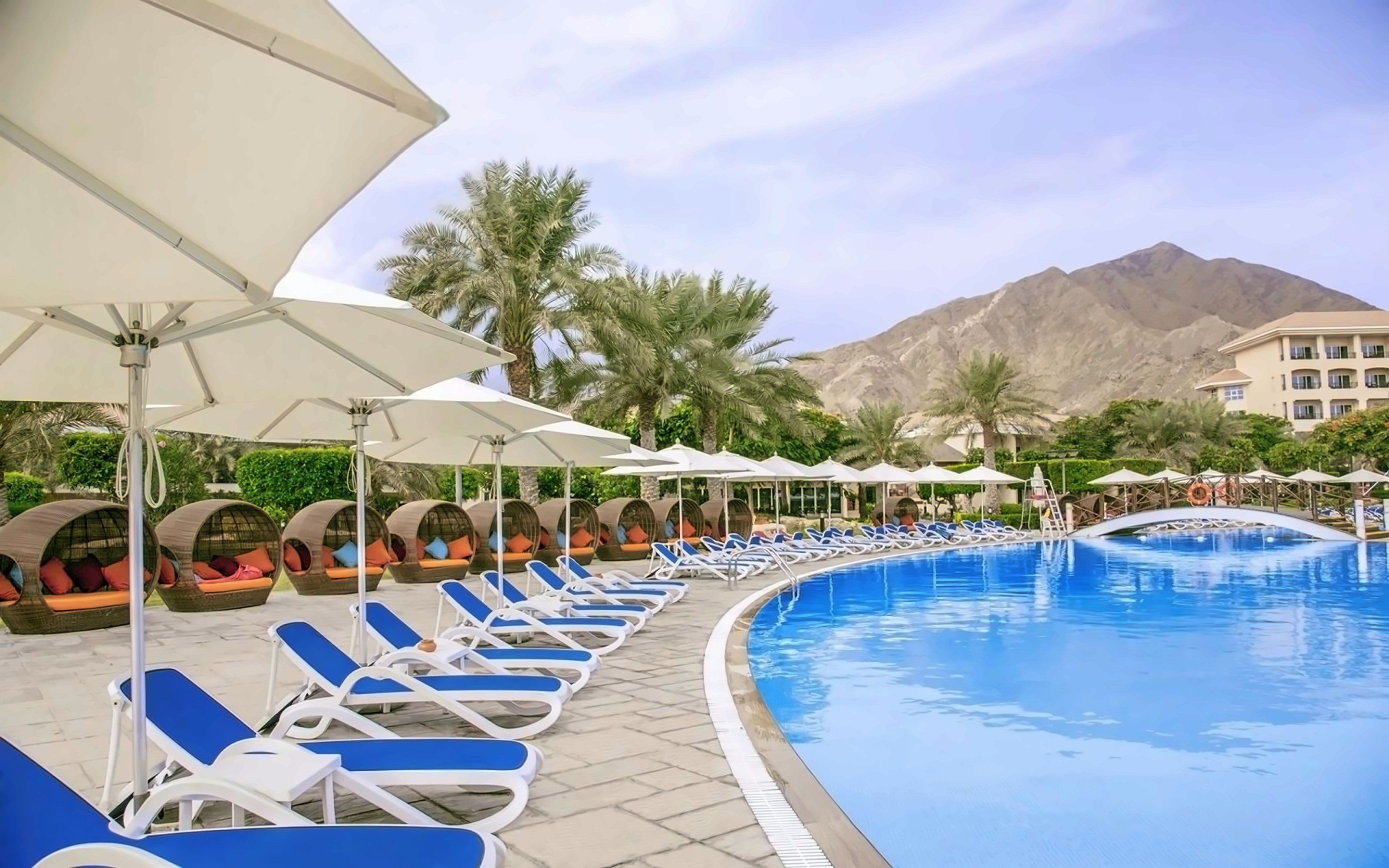 Fujairah Rotana Resort & Spa 2
