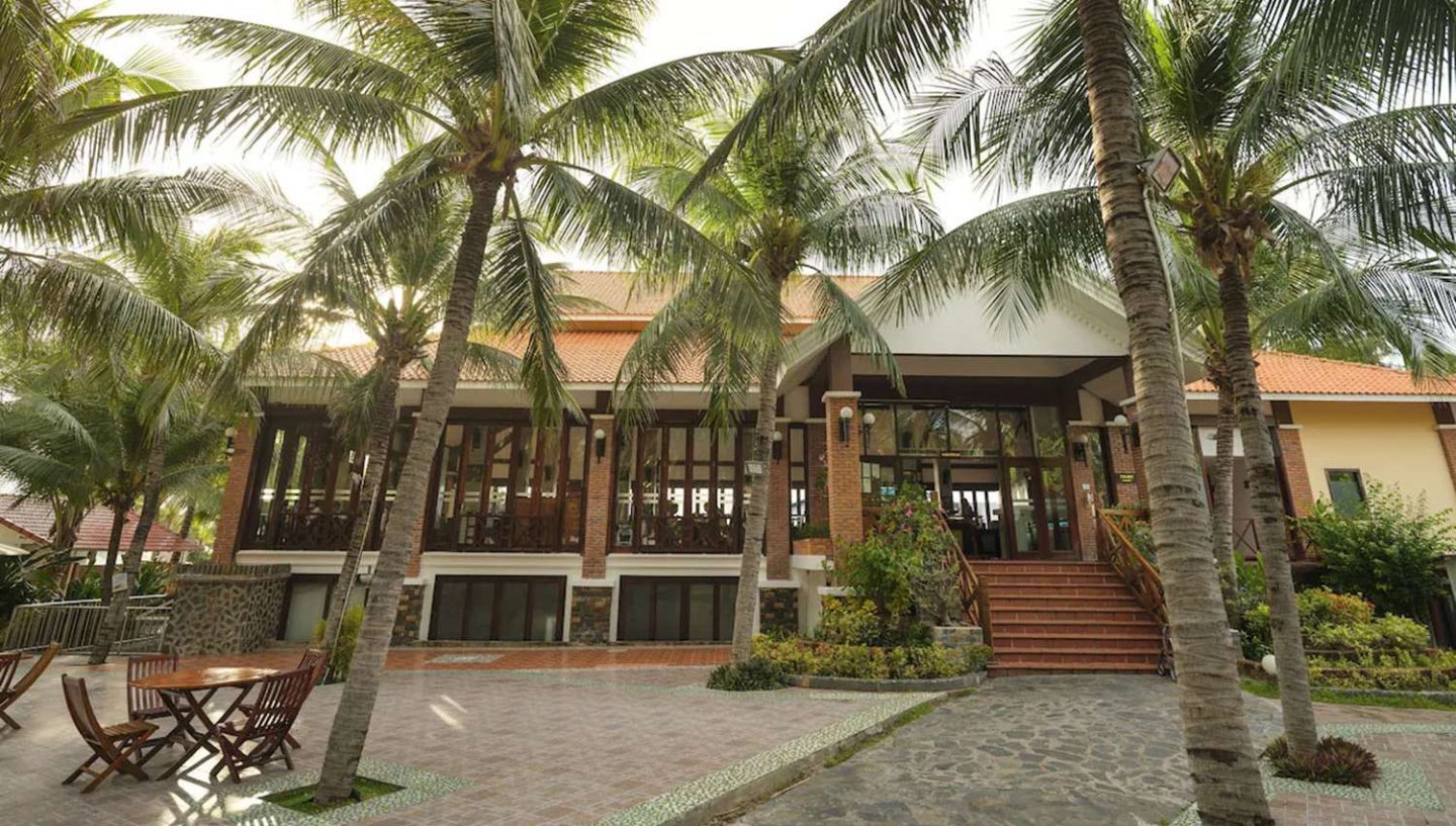 Sea Lion Beach Resort & Spa - Ham Tien 6