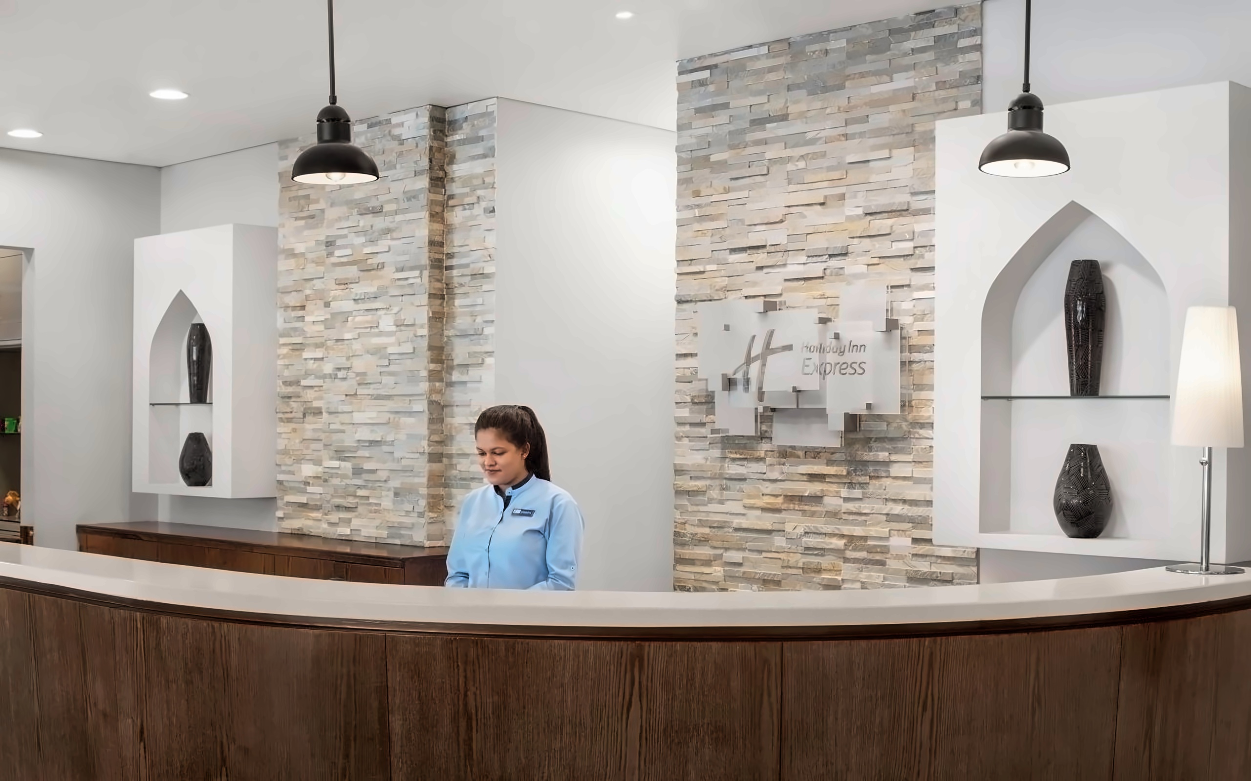 Holiday Inn Express Dubai, Safa Park 4