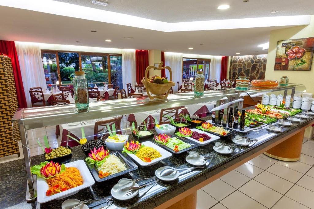 Apartamentos Masaru 3